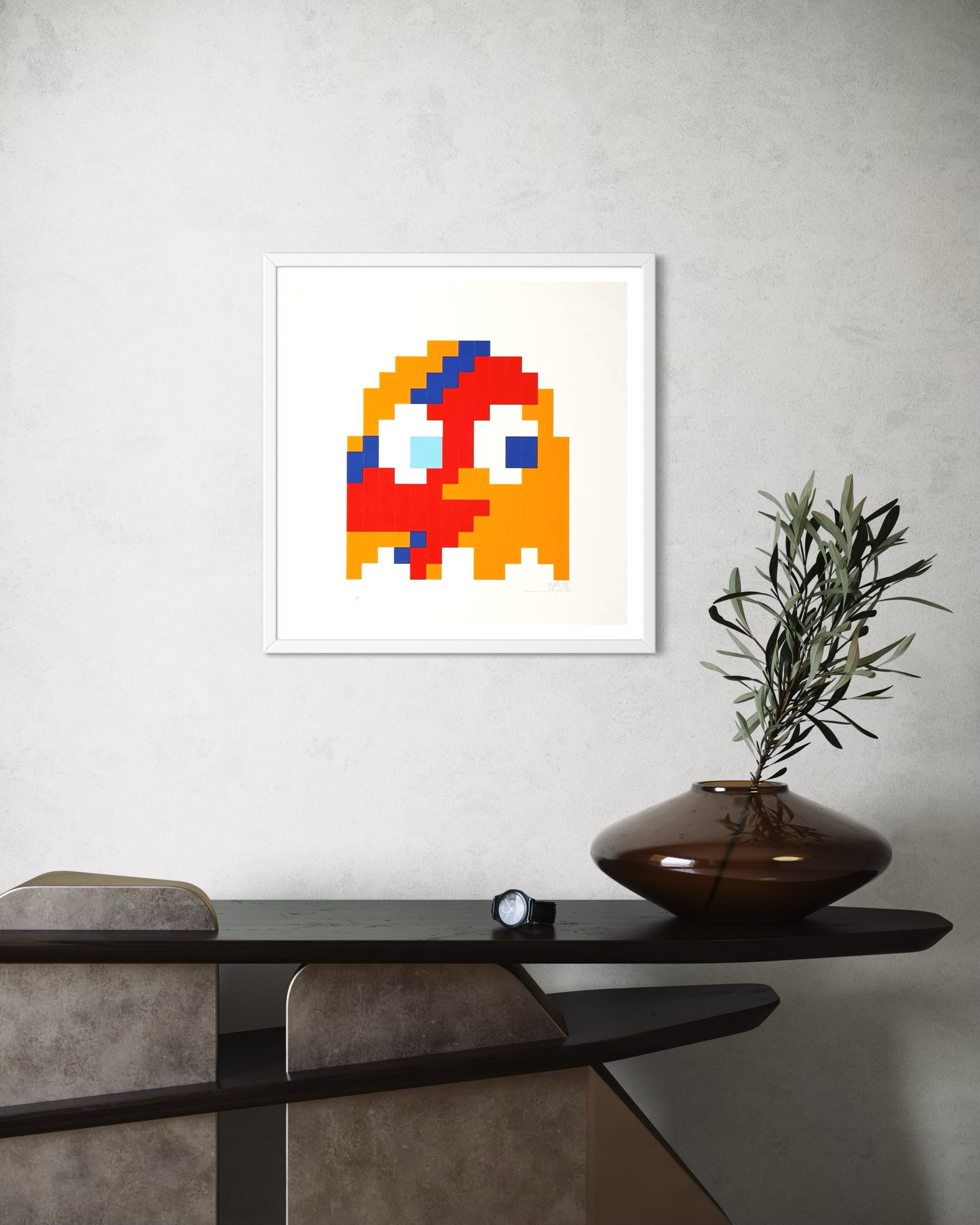 I - Aladdin Sane - 2