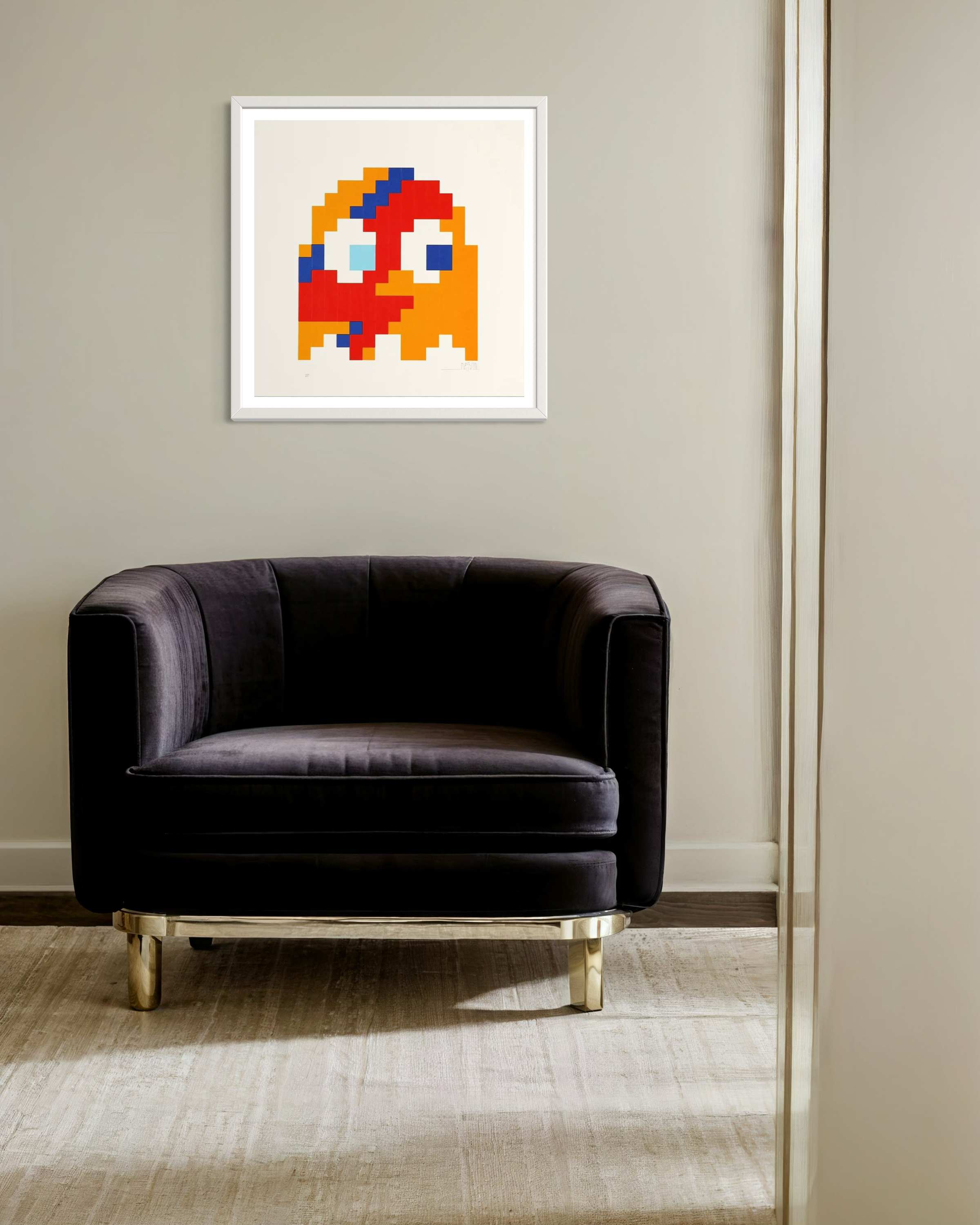 I - Aladdin Sane - 3