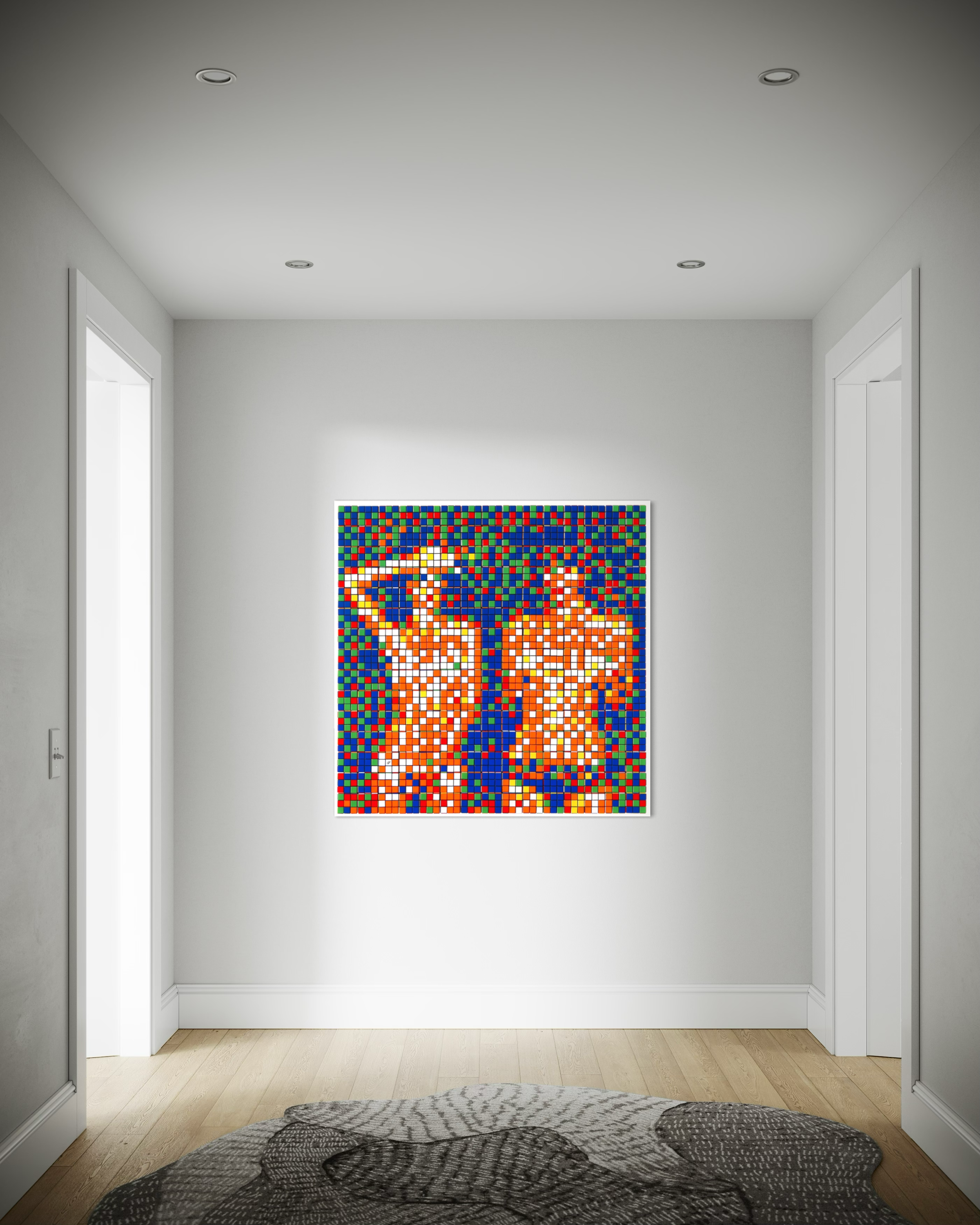 I - Rubik Country Life - 2