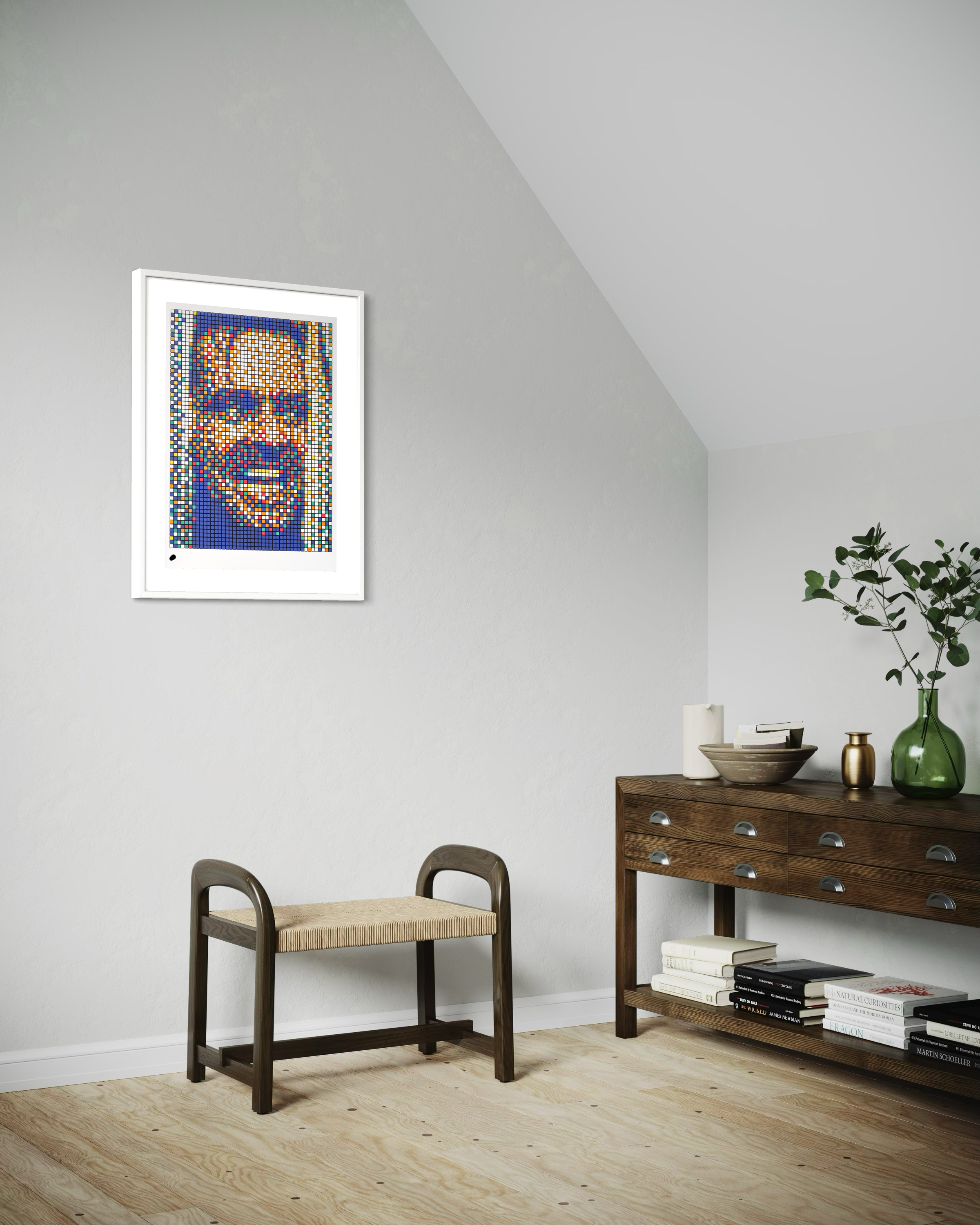 I - Rubik Kubrik II - 3