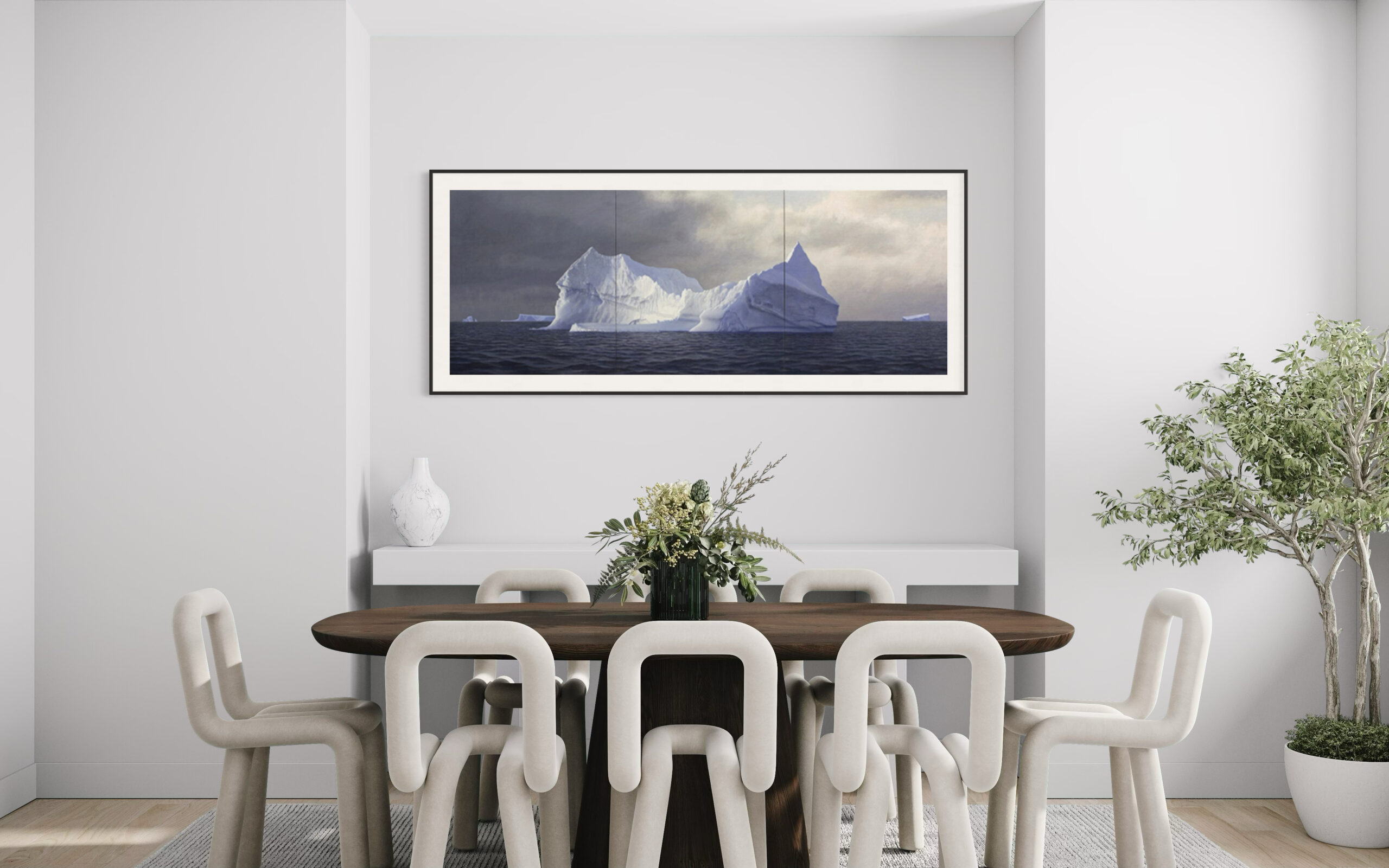 In The Weddell Sea 2