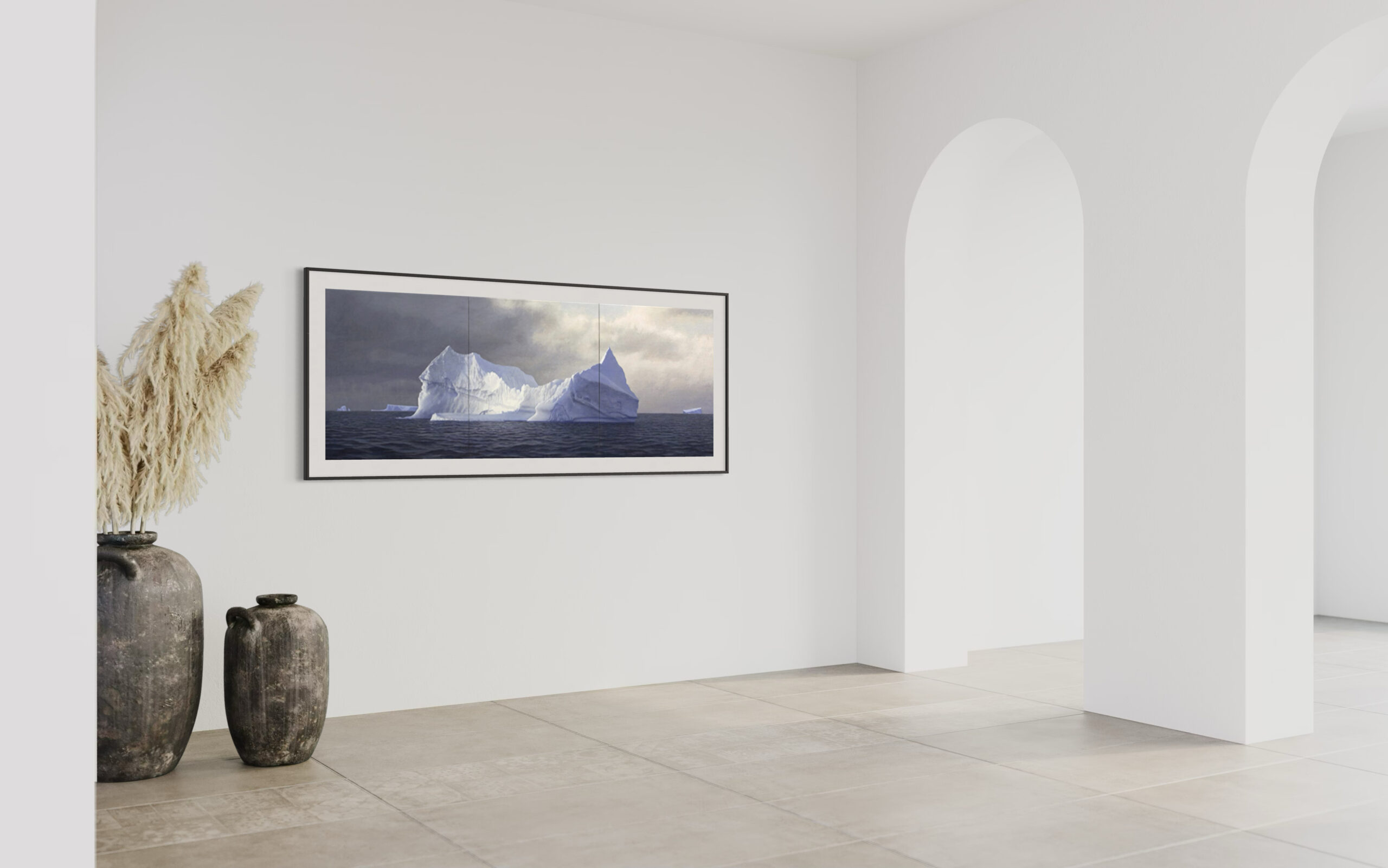 In The Weddell Sea 3