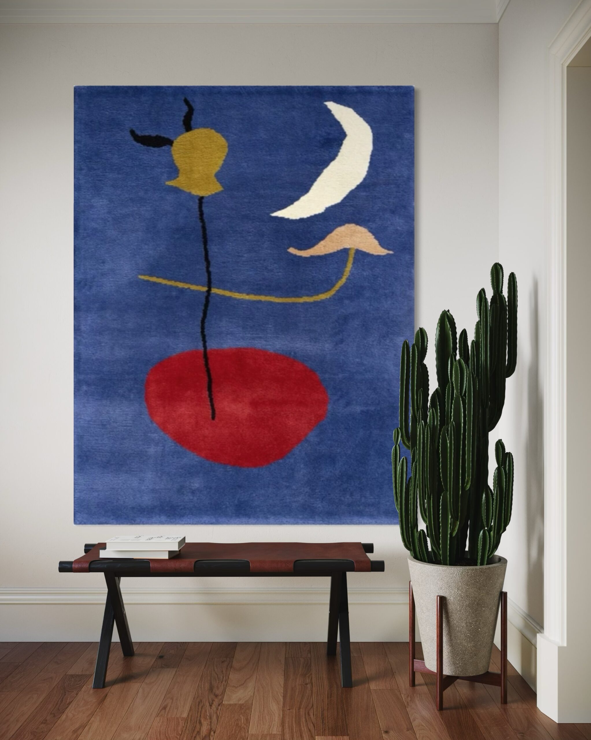 JM - Spanish Dancers - 2