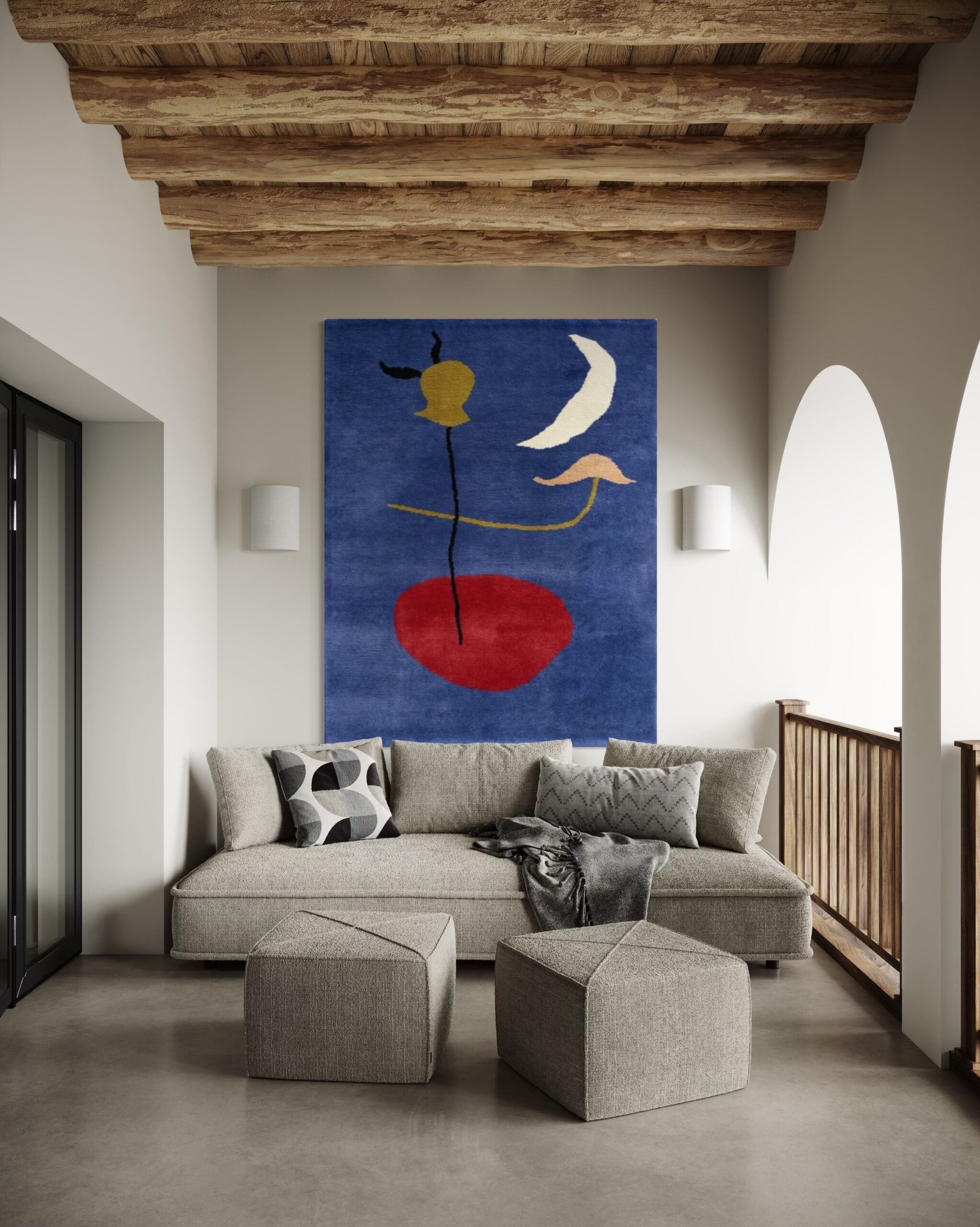 JM - Spanish Dancers - 3