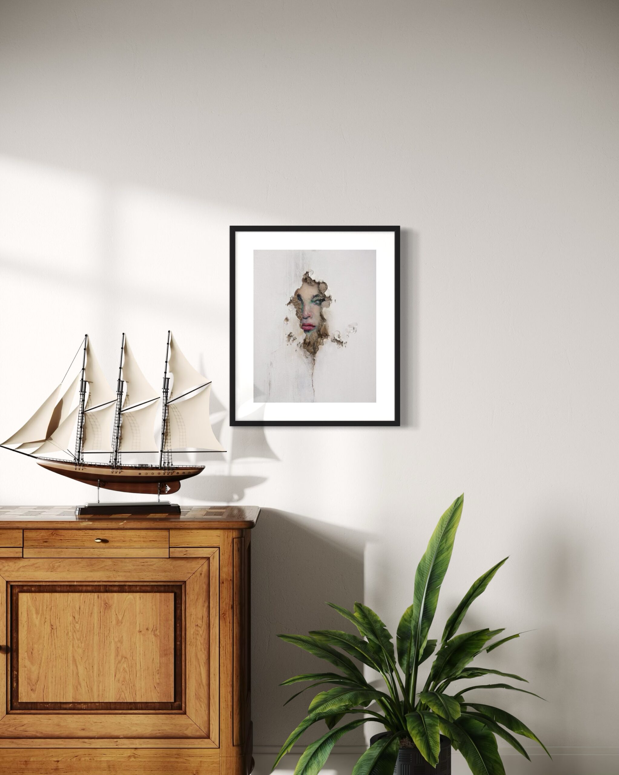 JMP - Set Me Free VI - 2