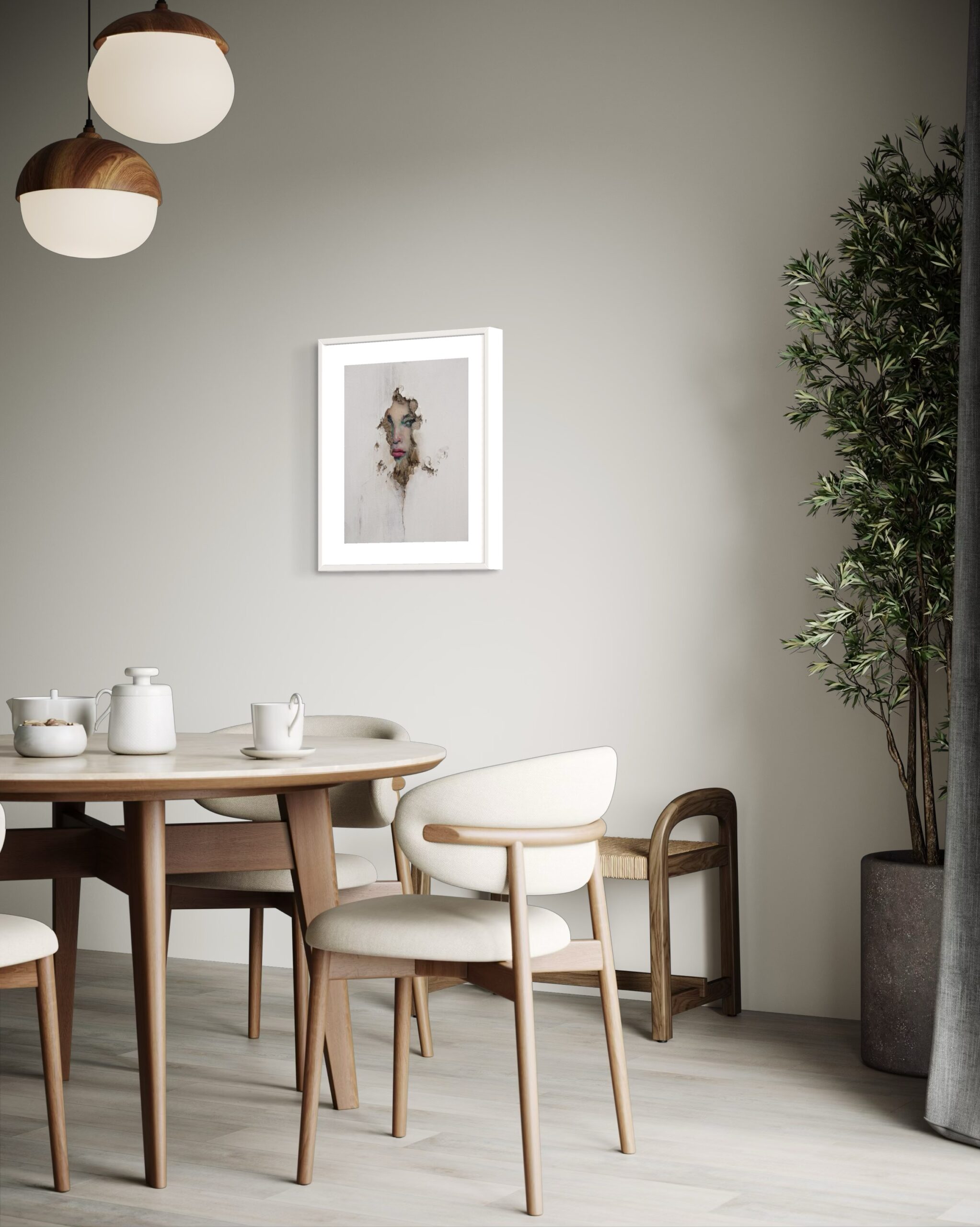 JMP - Set Me Free VI - 3