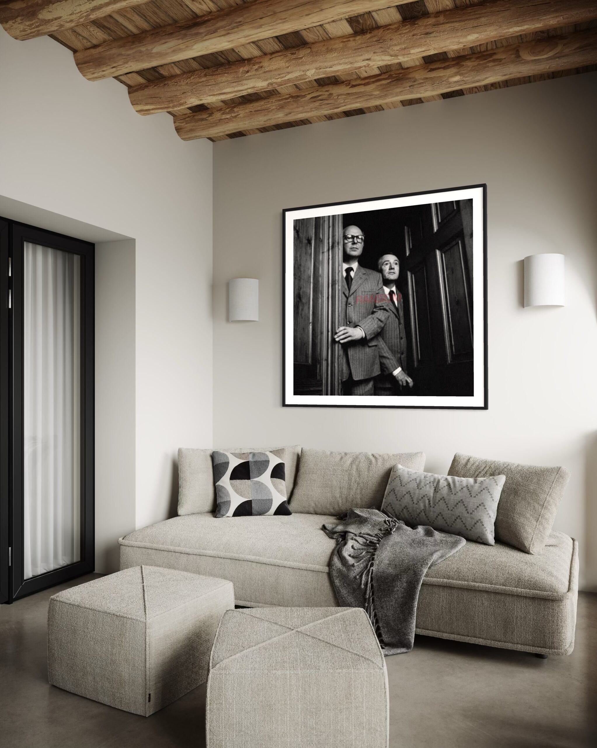 JS - Gilbert and George - 2