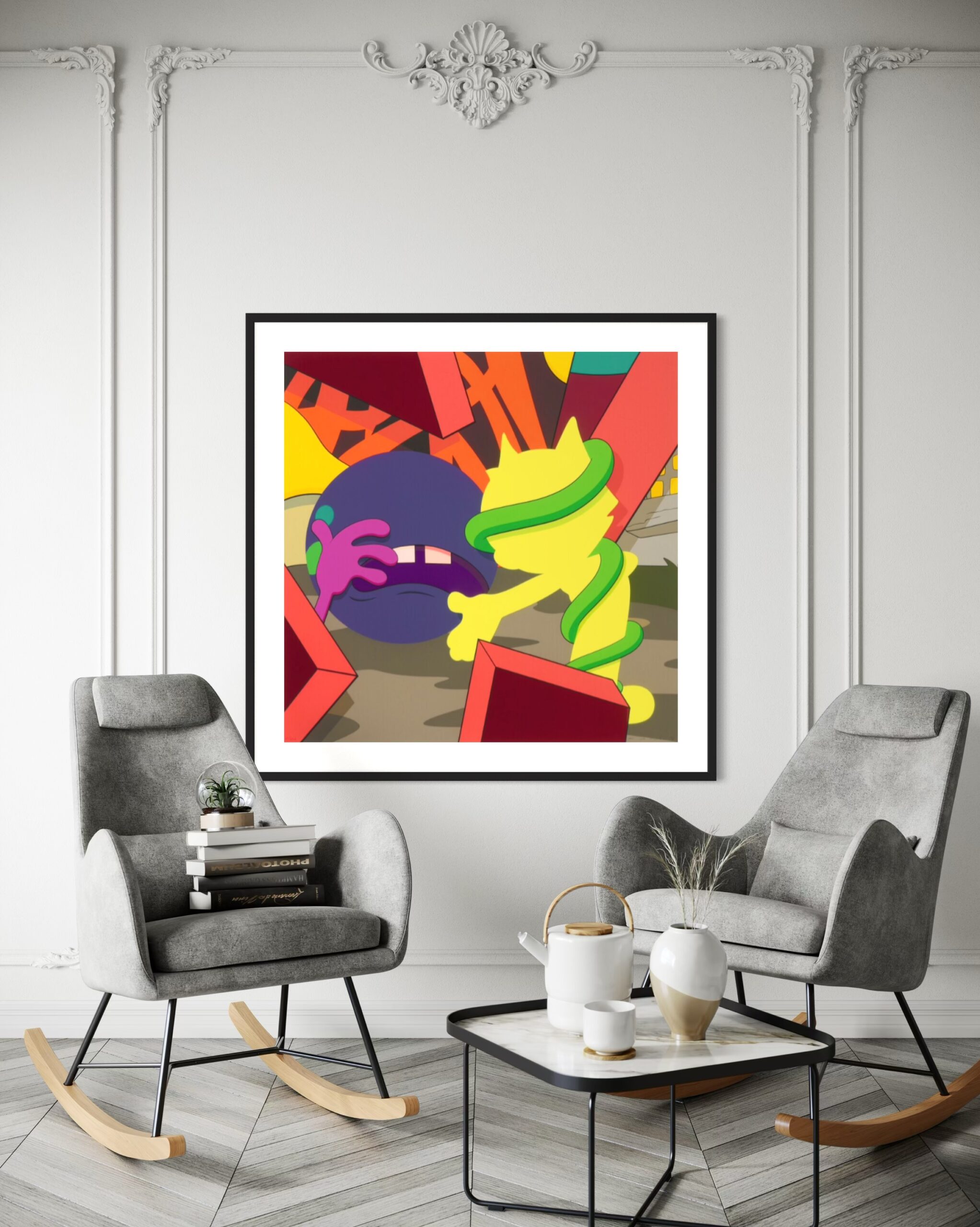 K - Presenting the Past - Corrected - 2