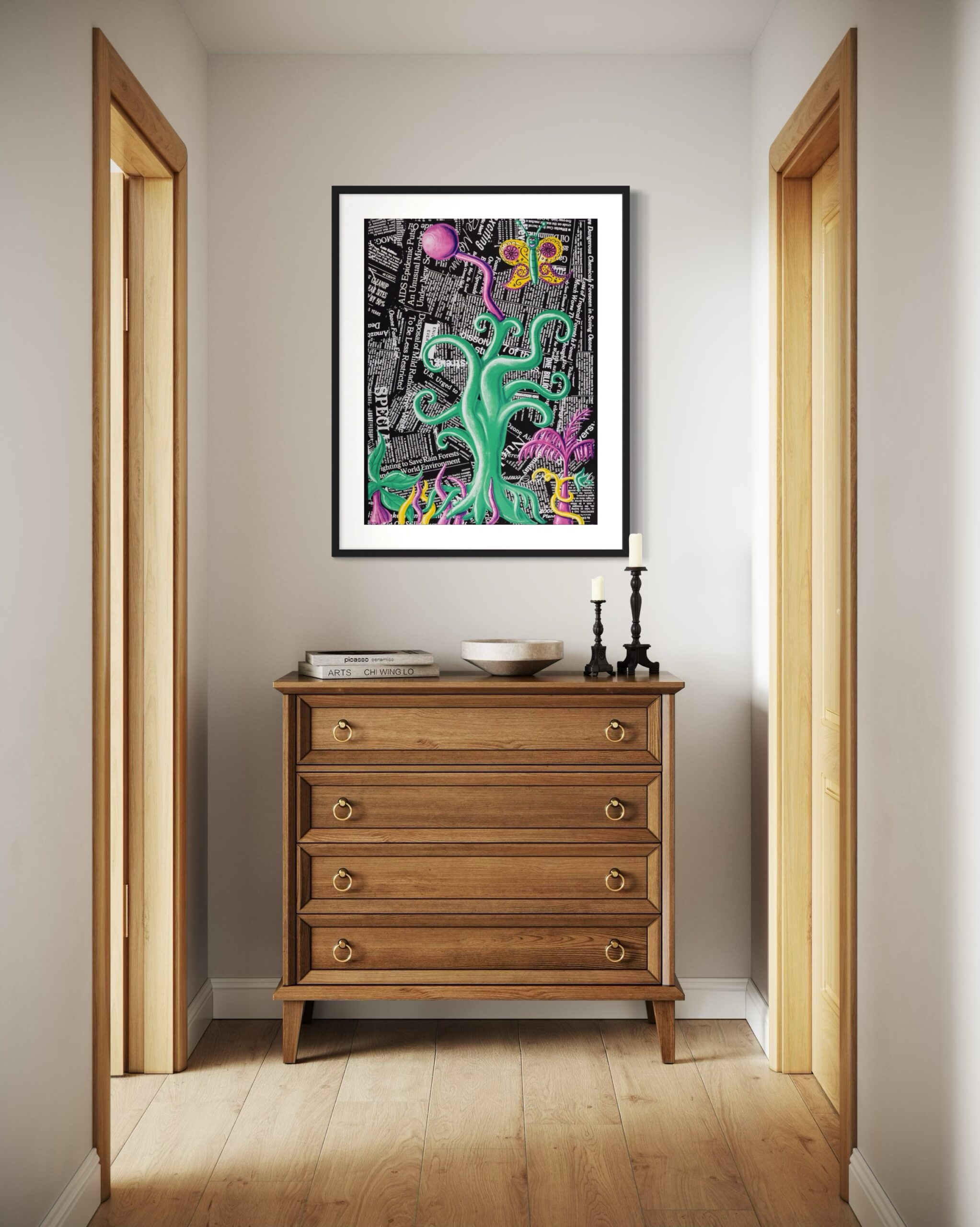 KS - Untitled from Columbus – In Search of a New Tomorrow - 2