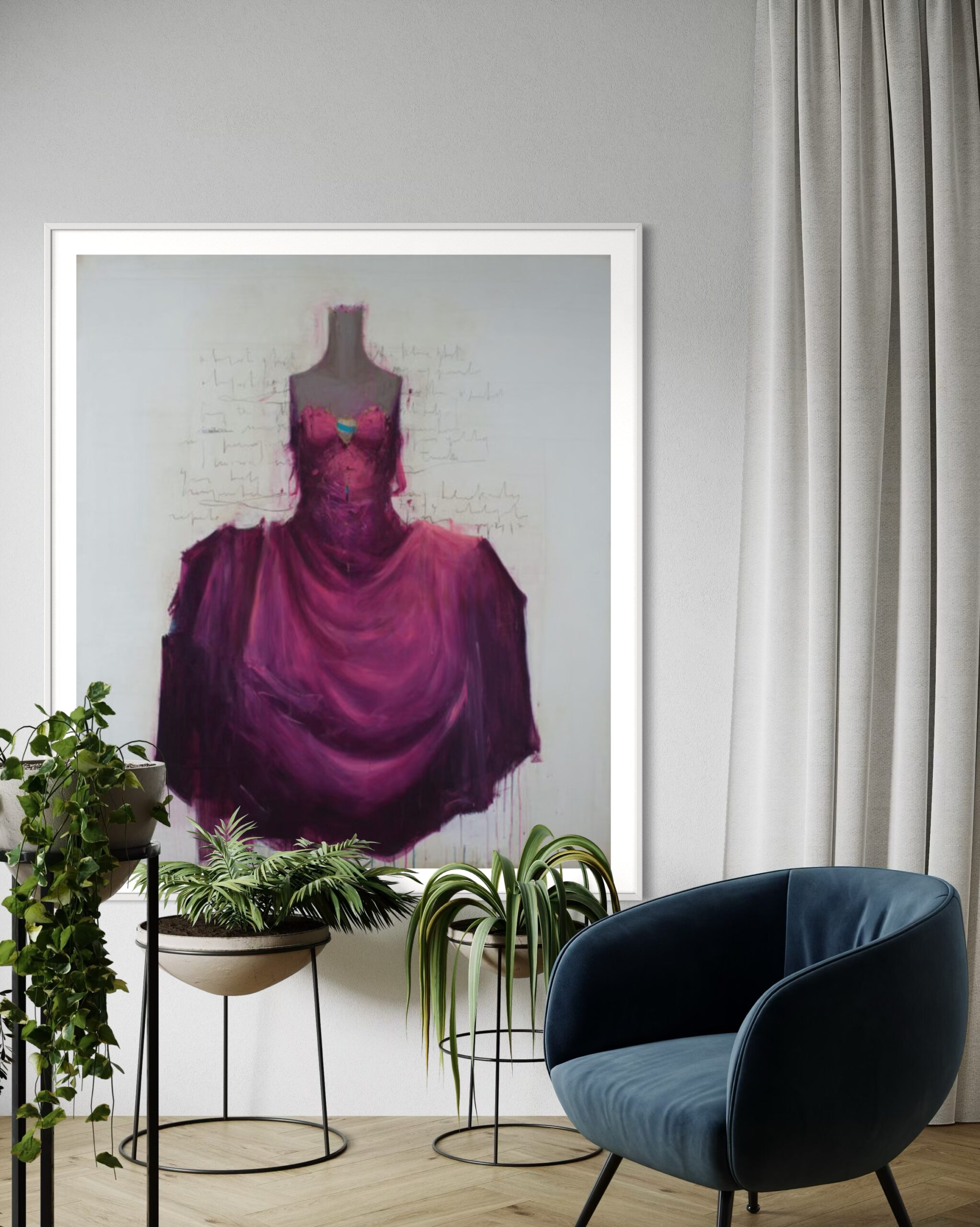 LB - Ghost Purple - 2