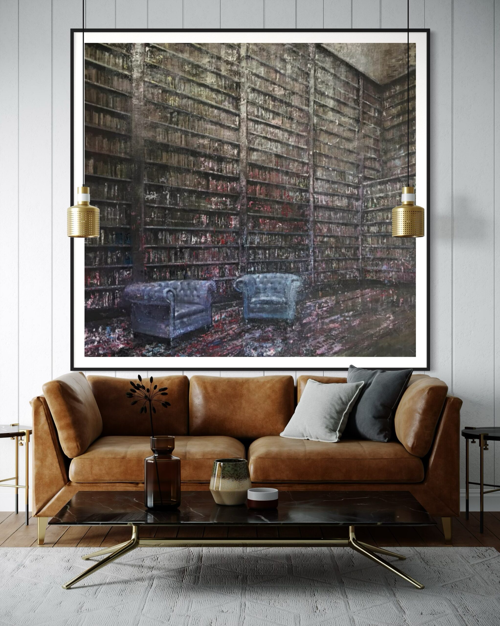 MG - Conversazione Grigia - 2