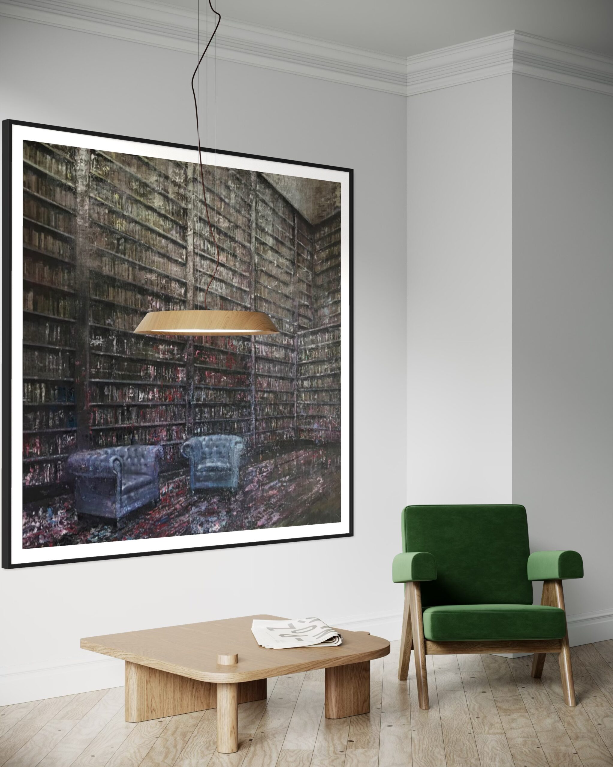 MG - Conversazione Grigia - 3