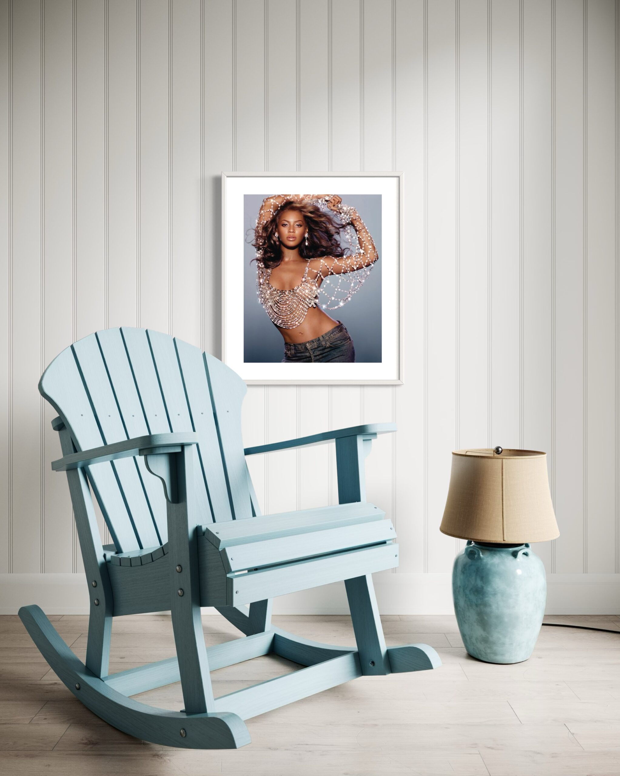 MK - Beyonce, Dangerously In Love - Small - 3