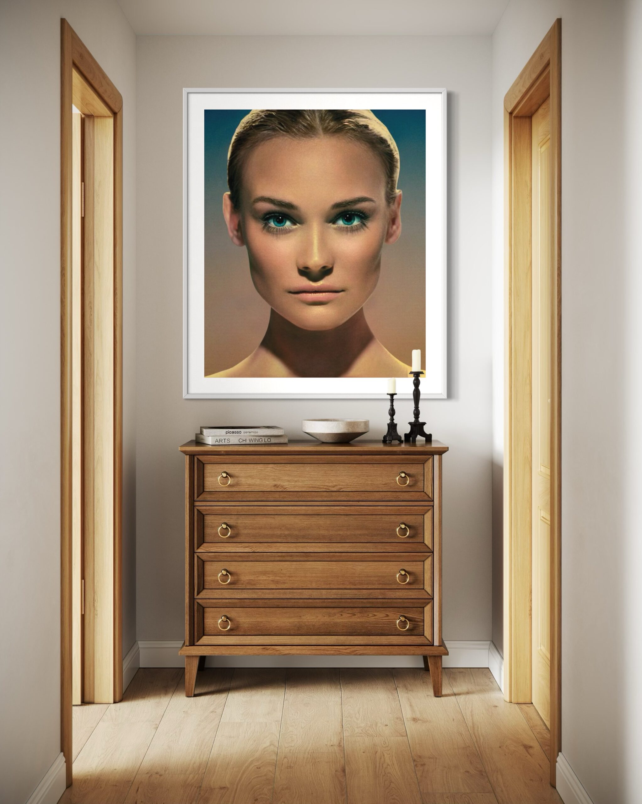 MK - Diane Kruger - Medium - 2