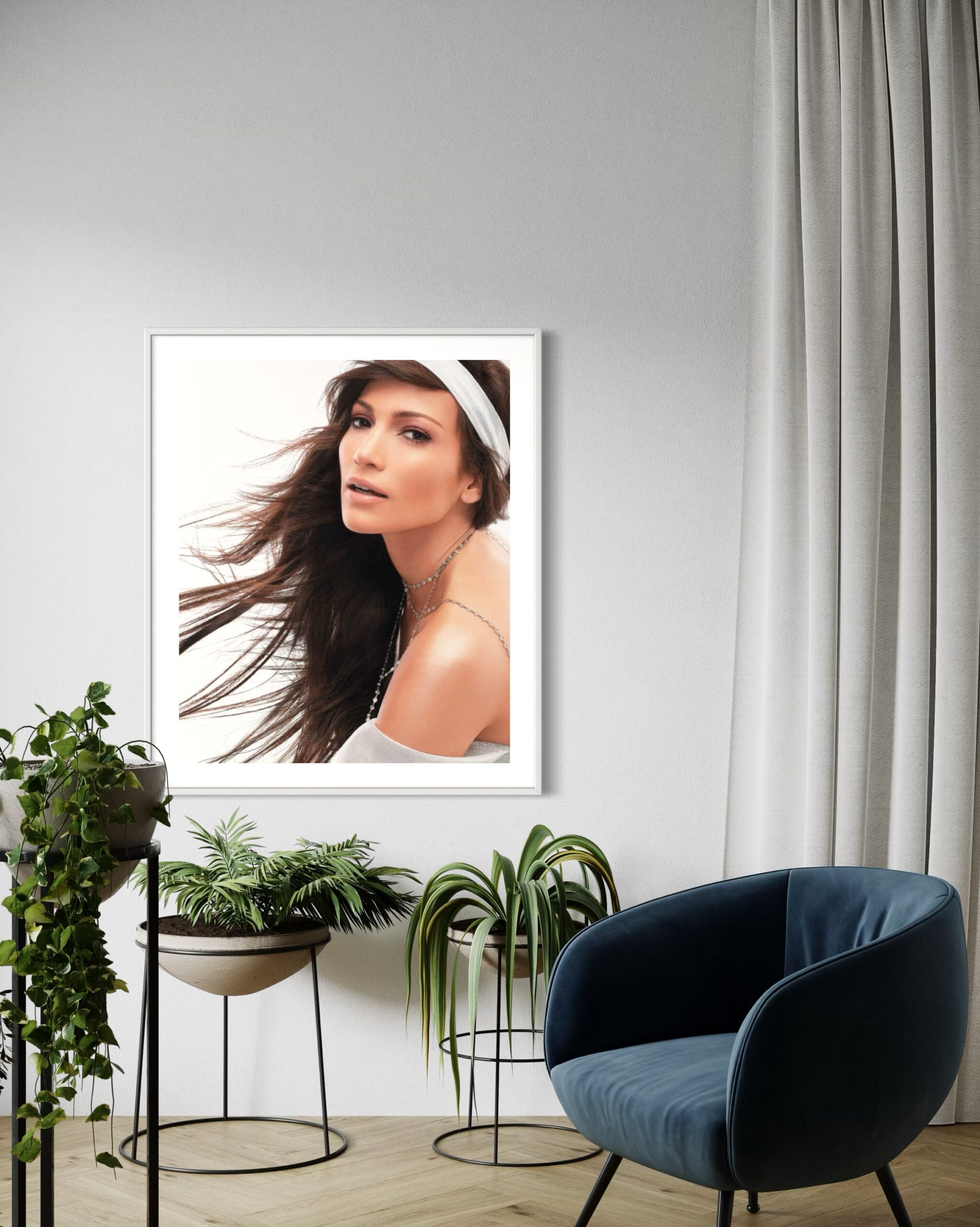 MK - Jennifer Lopez - Medium - 3