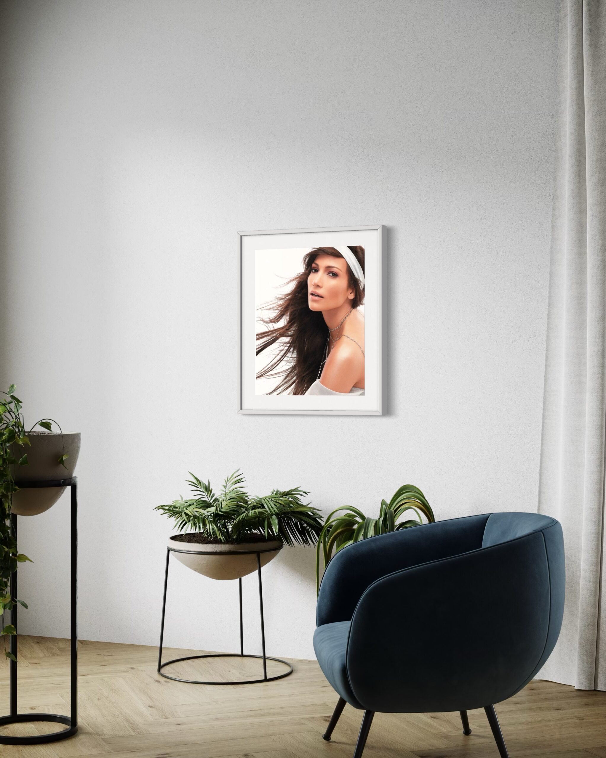 MK - Jennifer Lopez - Small - 2