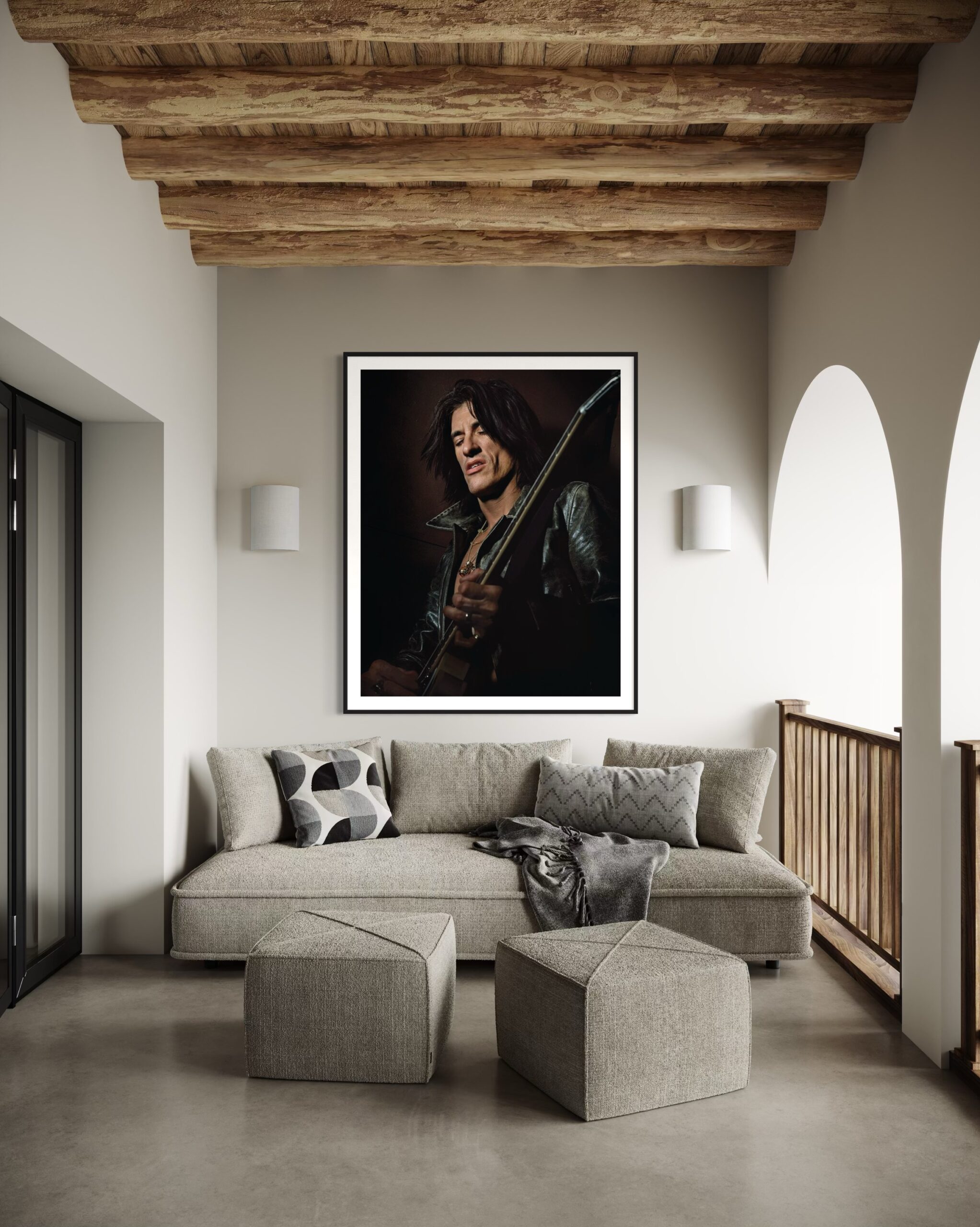 MK - Joe Perry - Large - 3