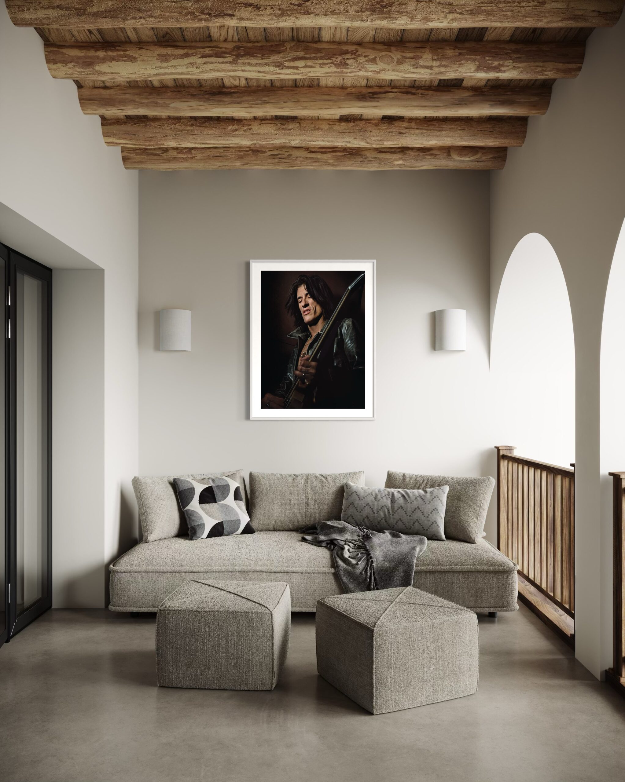 MK - Joe Perry - Medium - 2