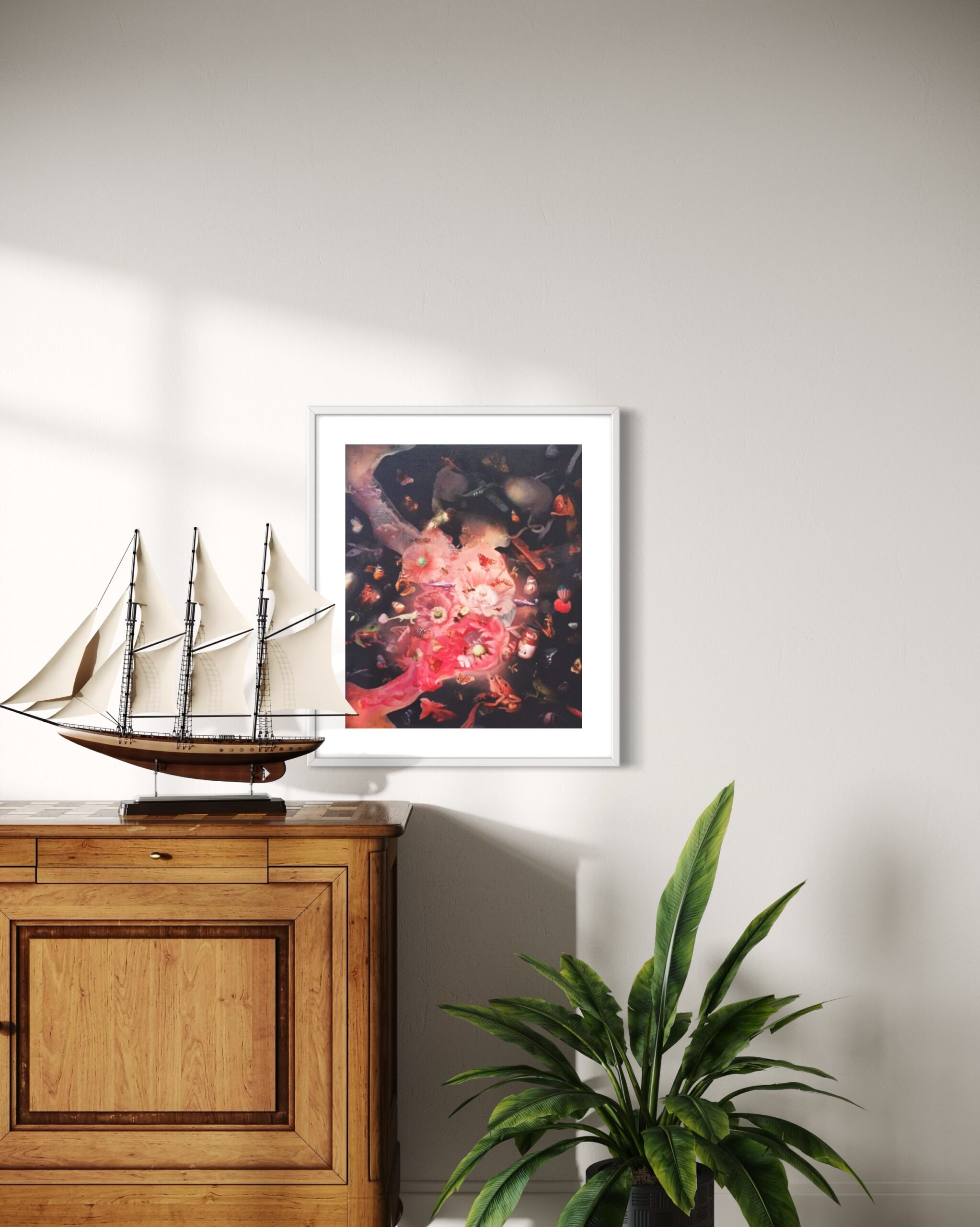 MY - Chaosmology - 2