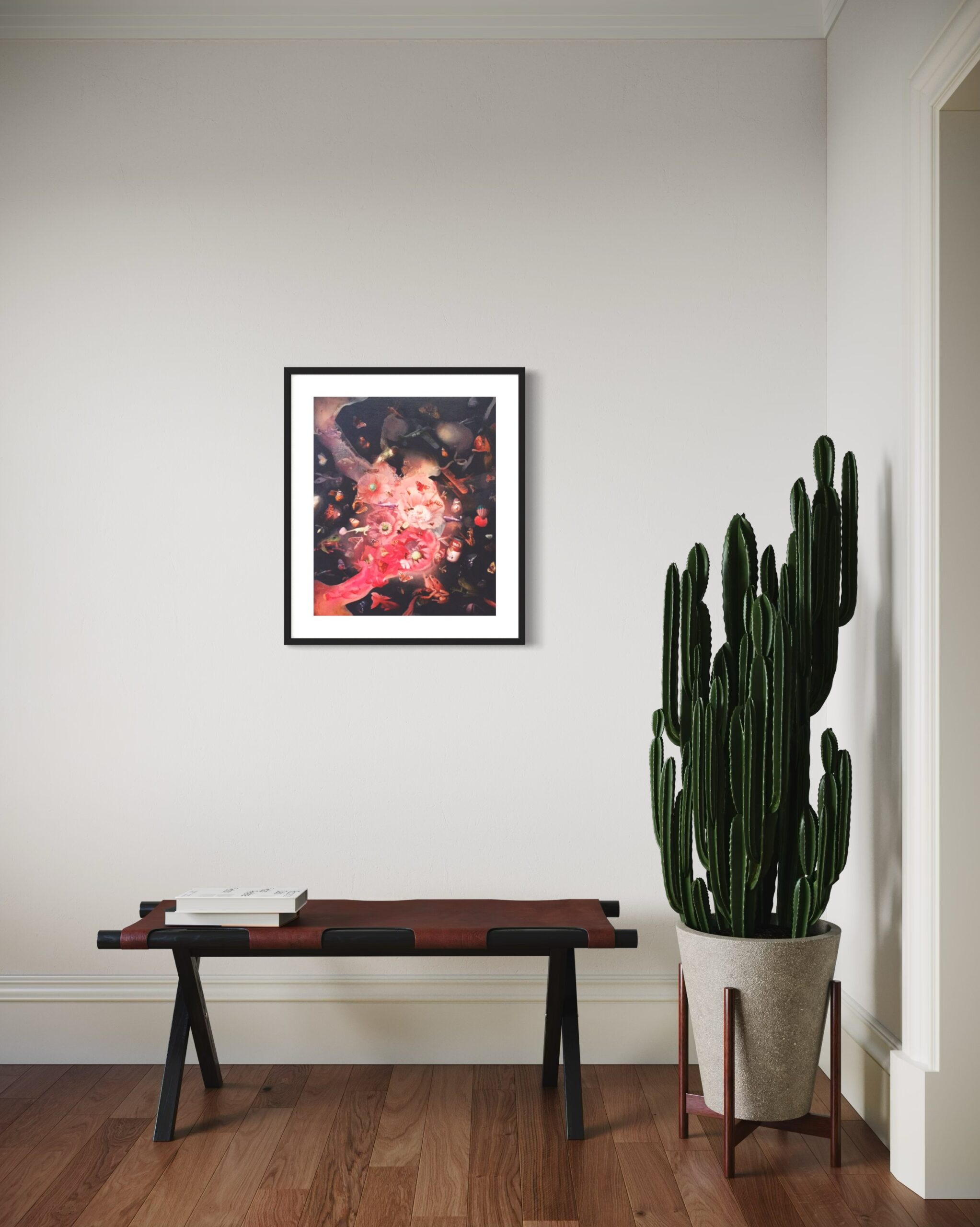 MY - Chaosmology - 3