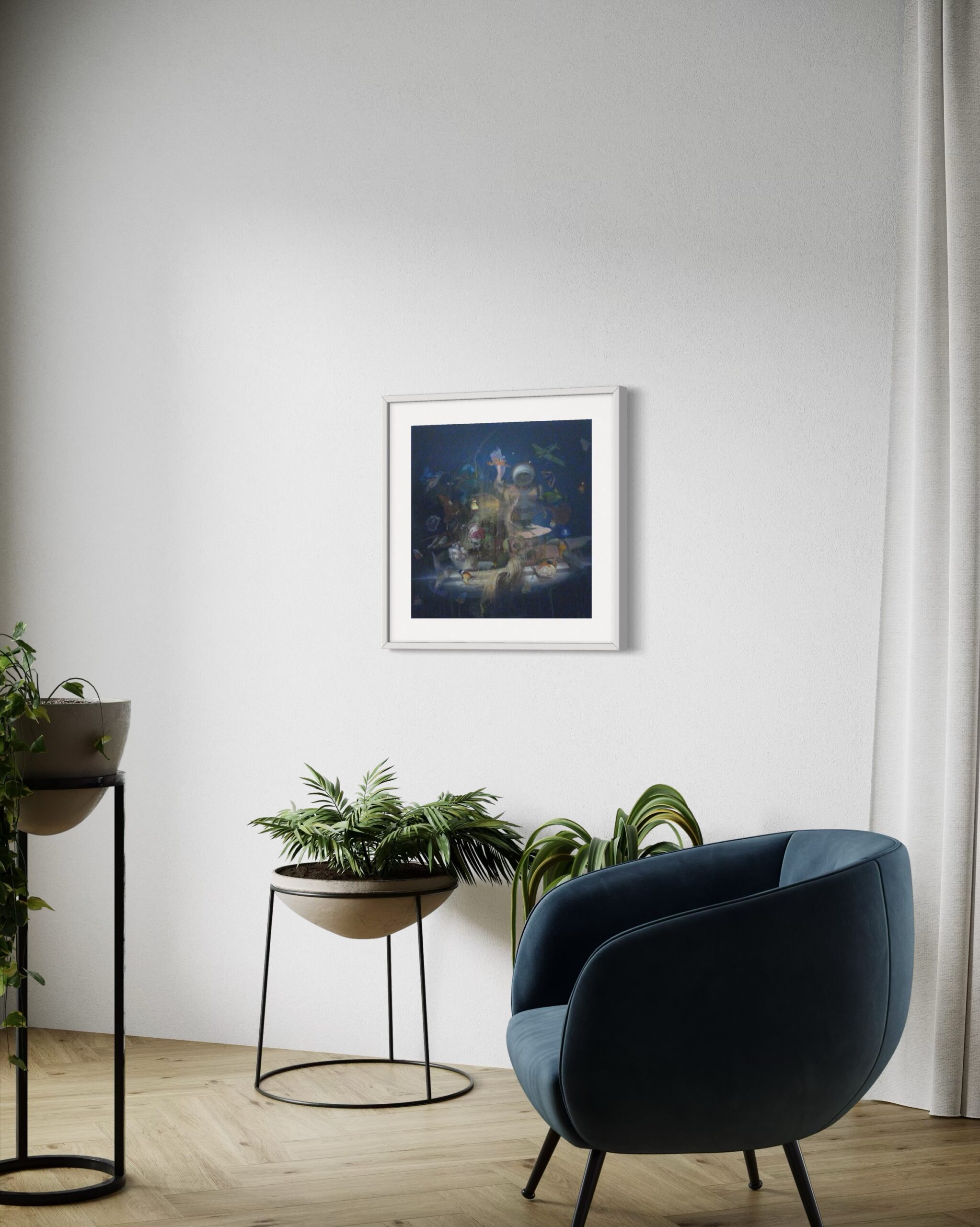 MY - Still Life with Lost Images op 2 - 2