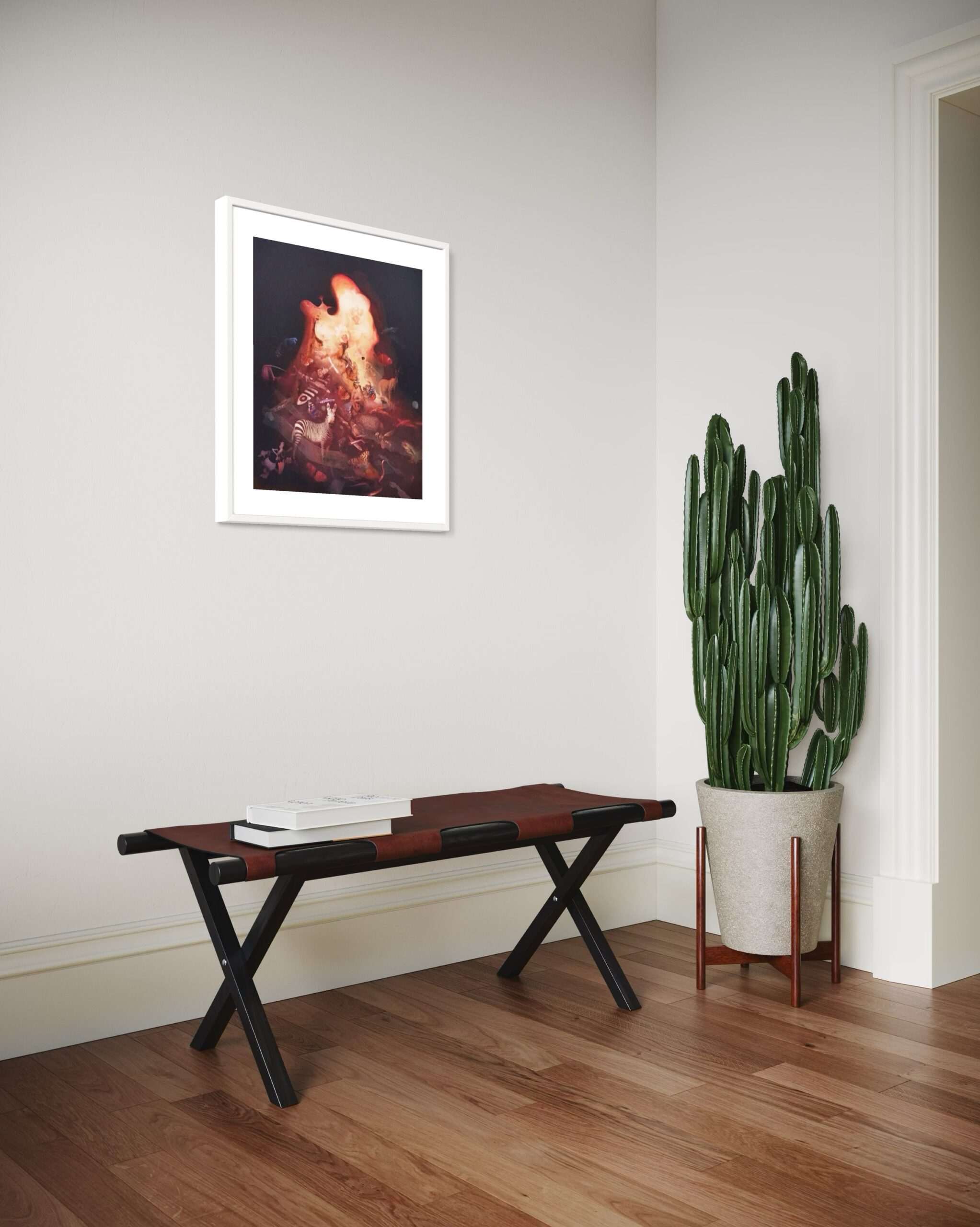 MY - Subterranean World - 2