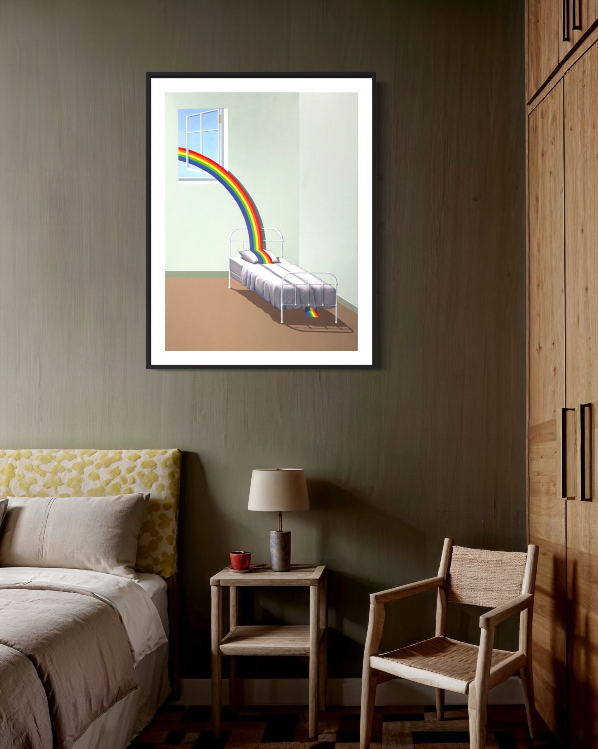 PH - Rainbow Bed - 3