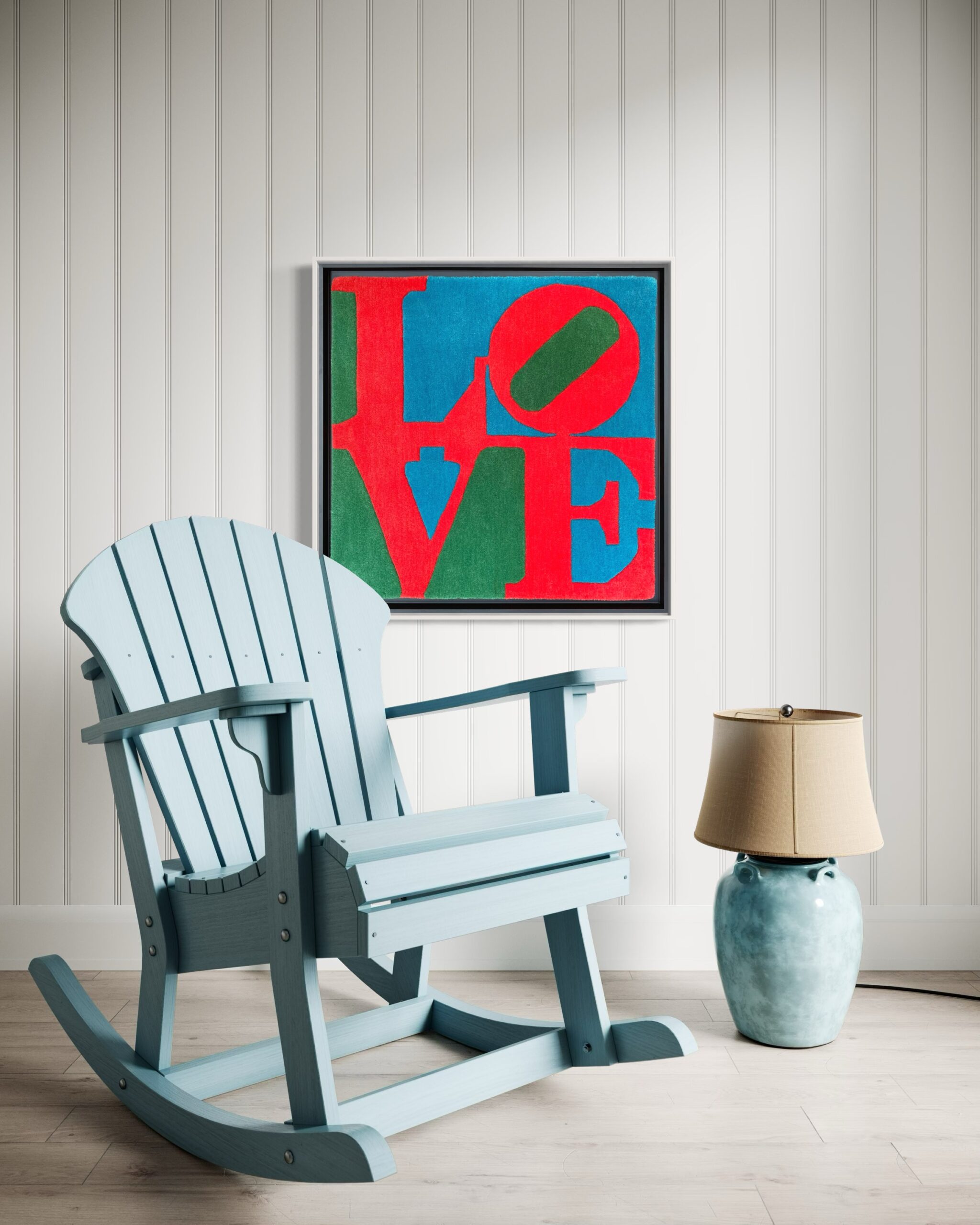 RI - Classic Love - 2