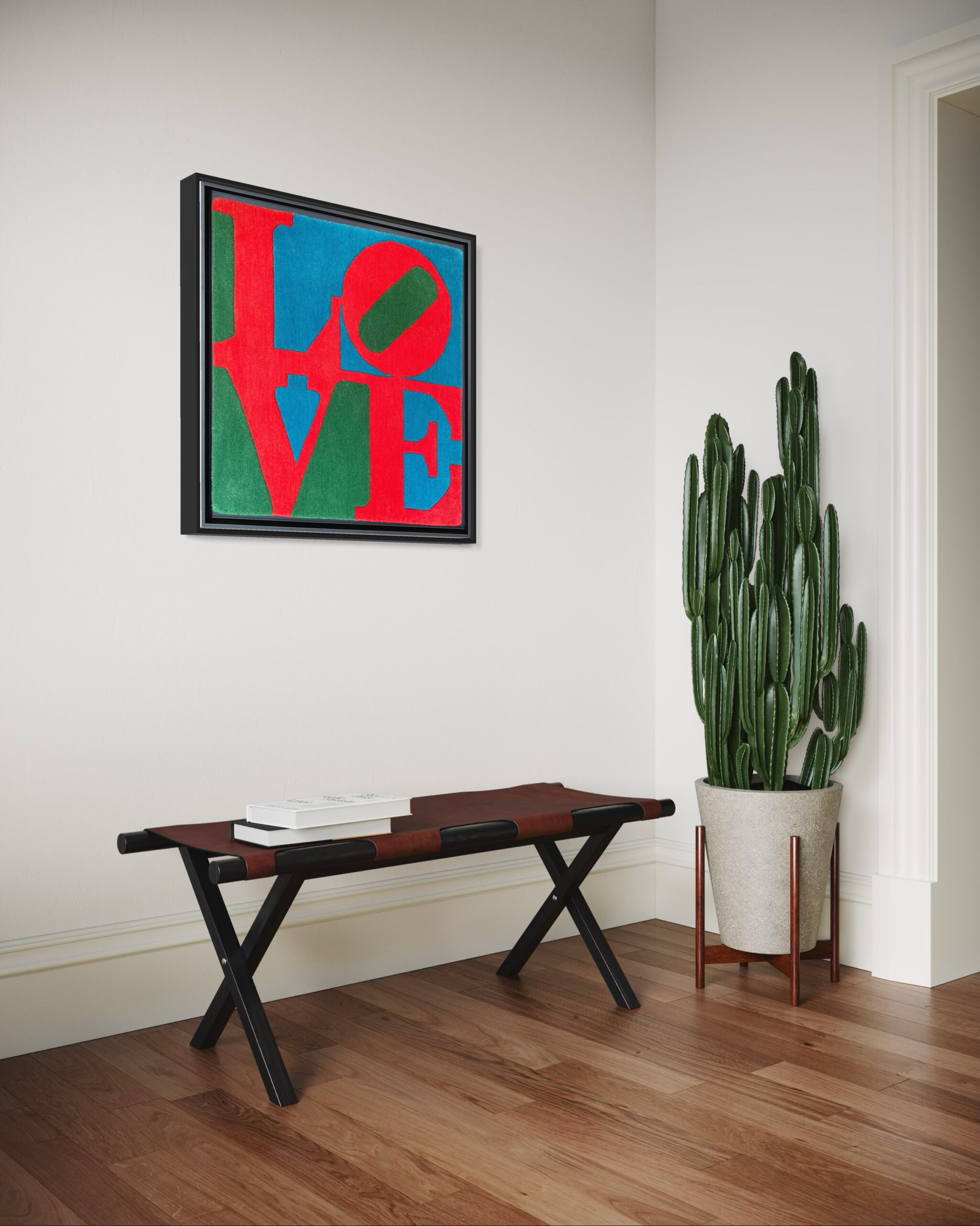 RI - Classic Love - 3