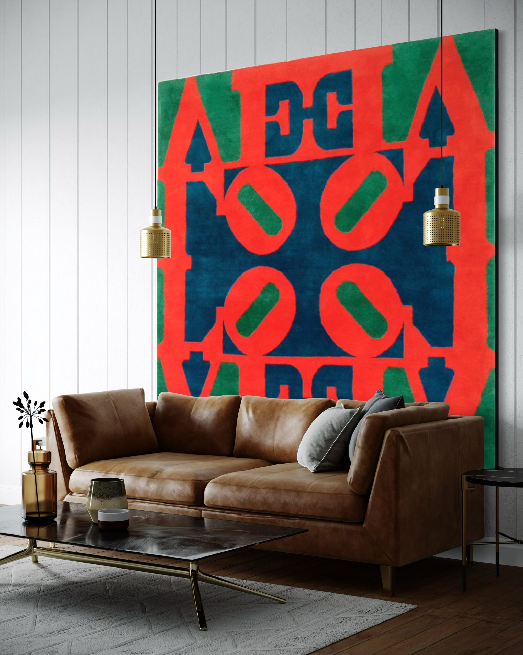 RI - Love Tapestry - 3