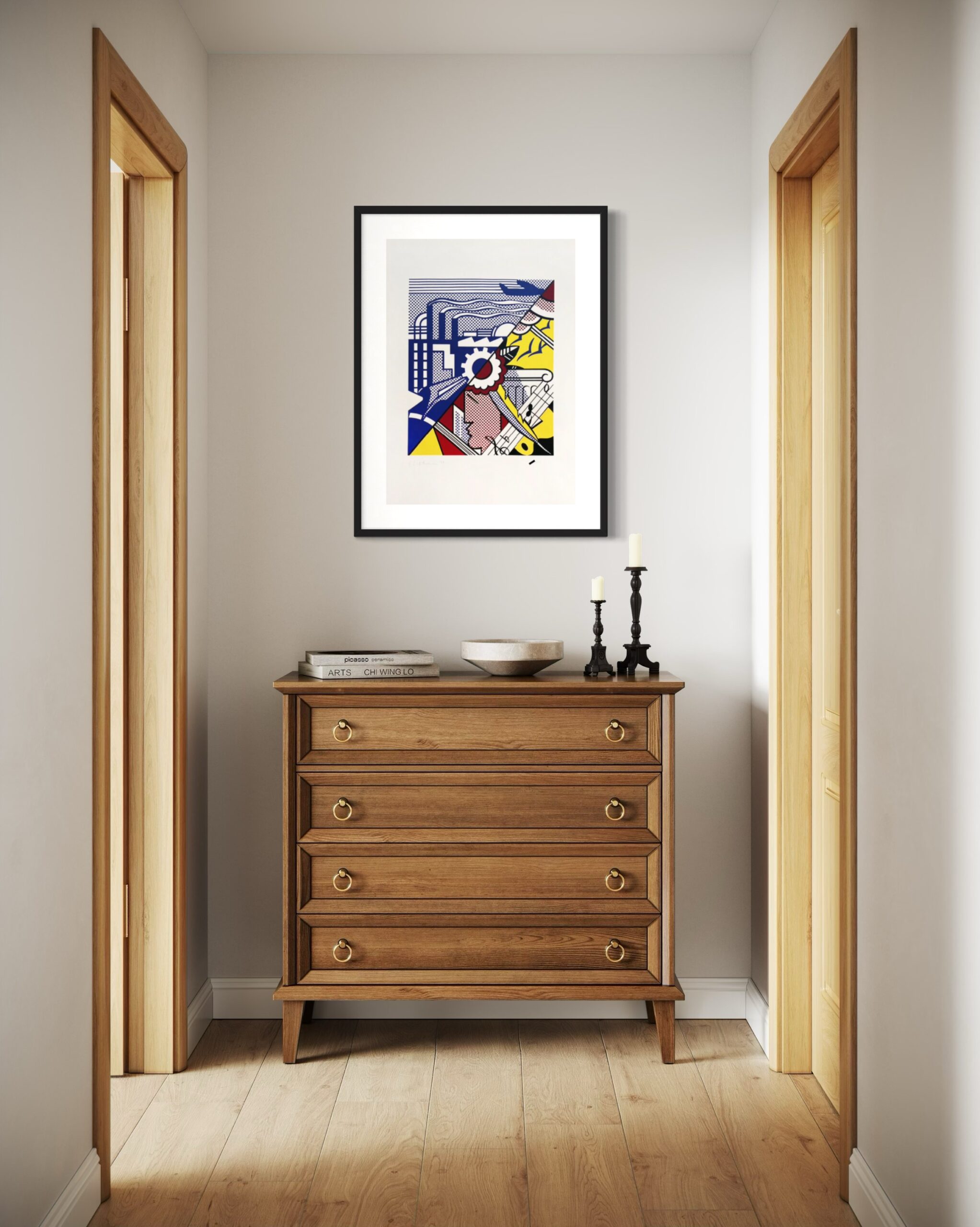 RL - Industry and the Art (II) - 3