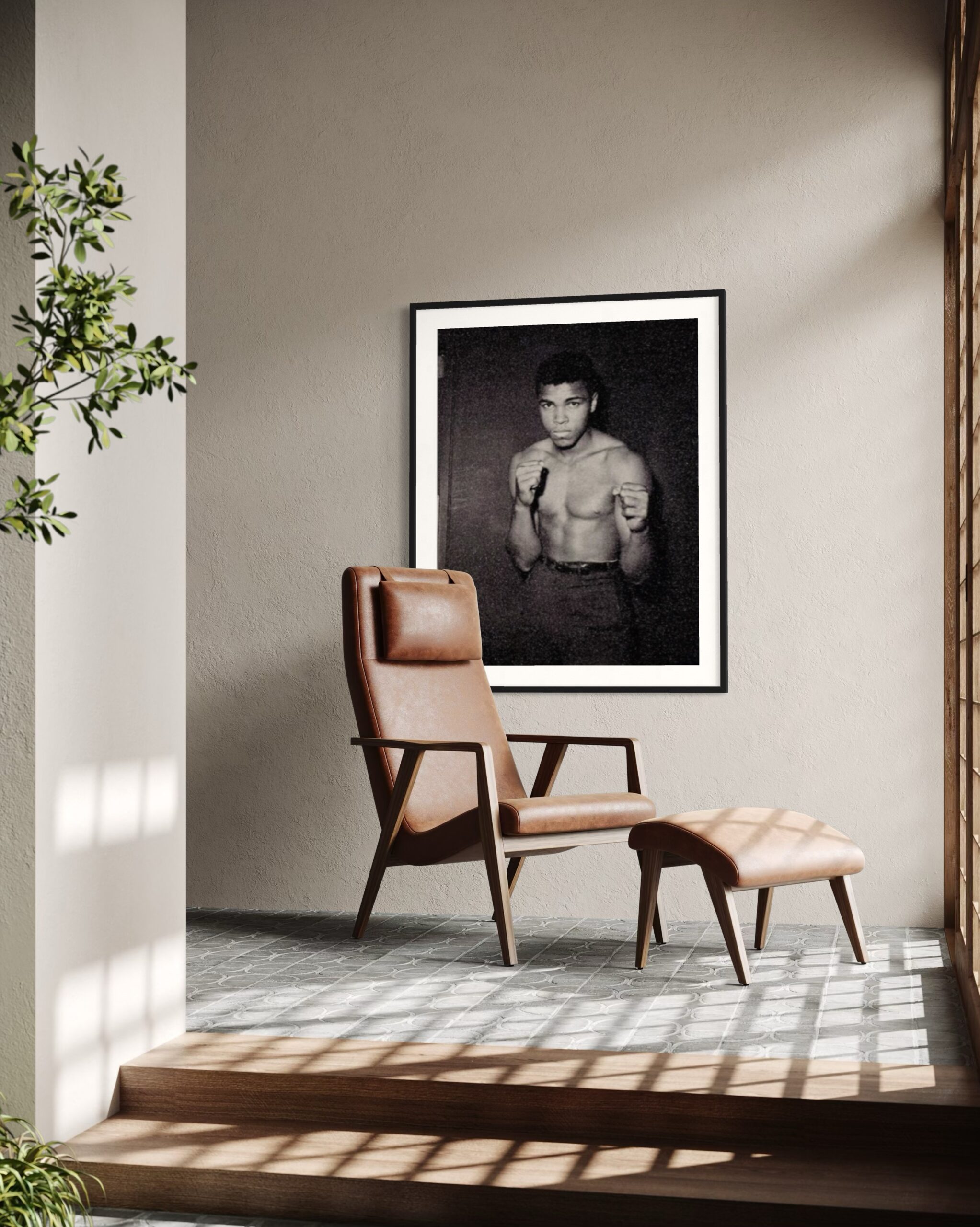 RY - Muhammed Ali - 2