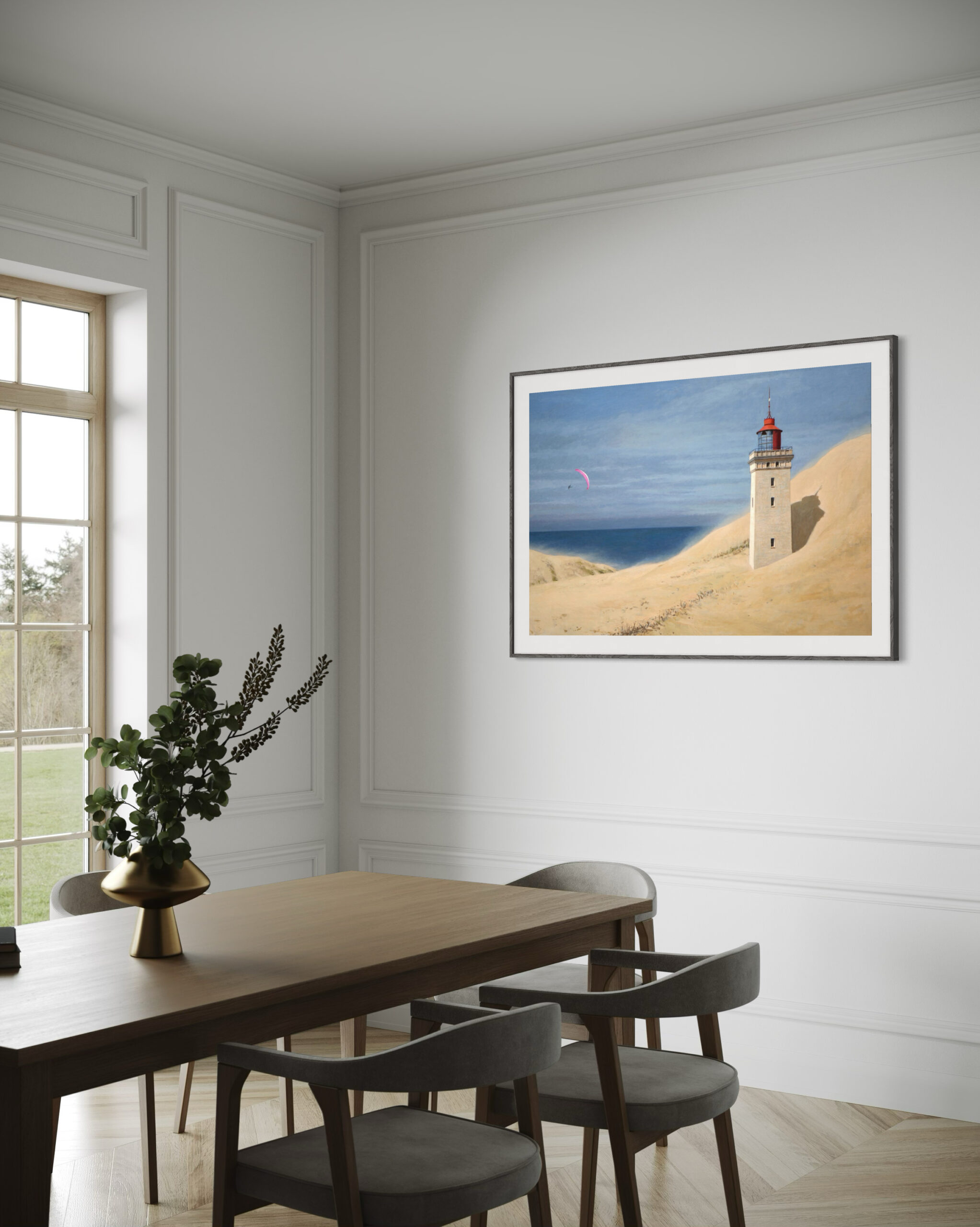 Rubjerg Knude Lighthouse – Denmark 3