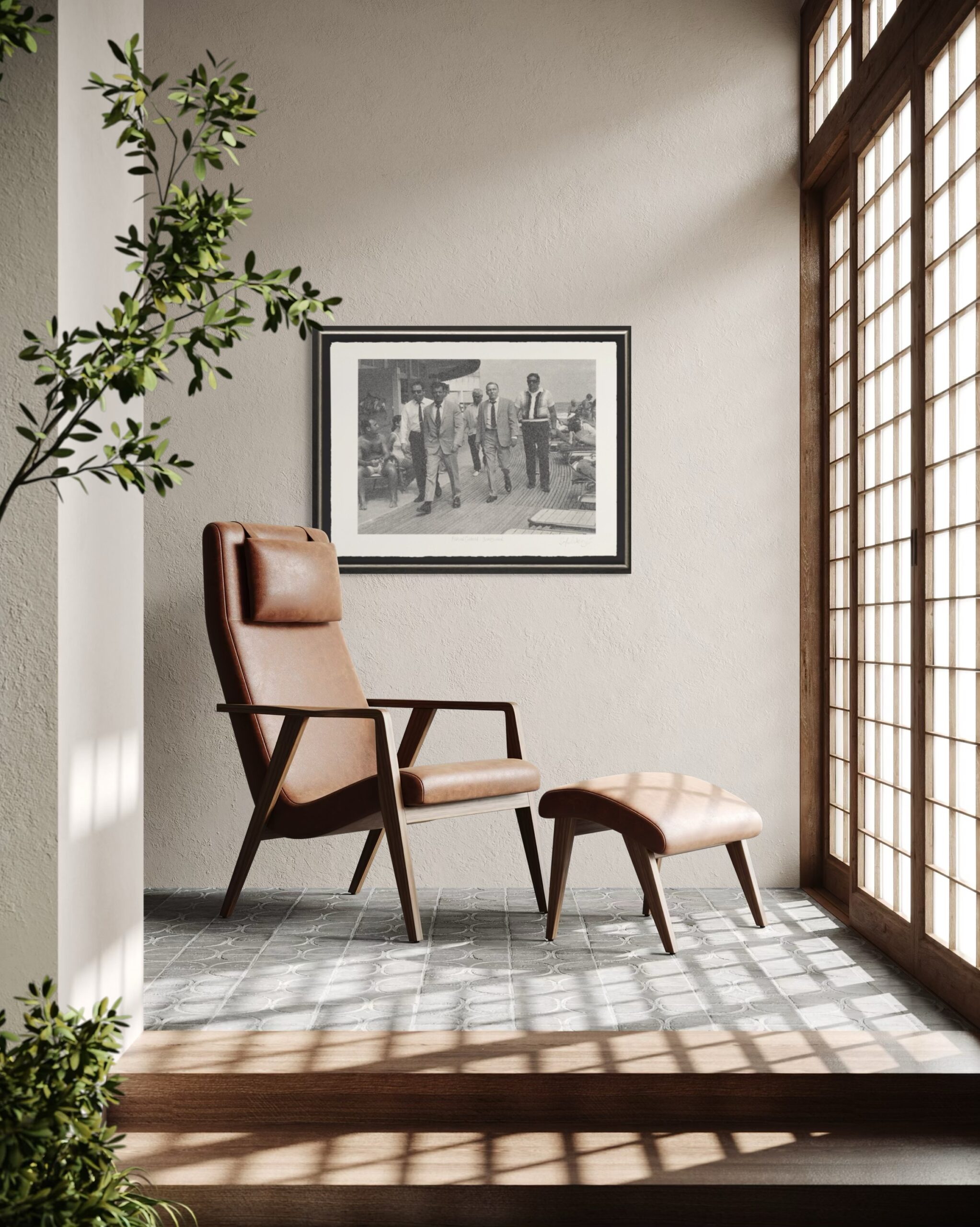 SC - Frank Sinatra Boardwalk - 3