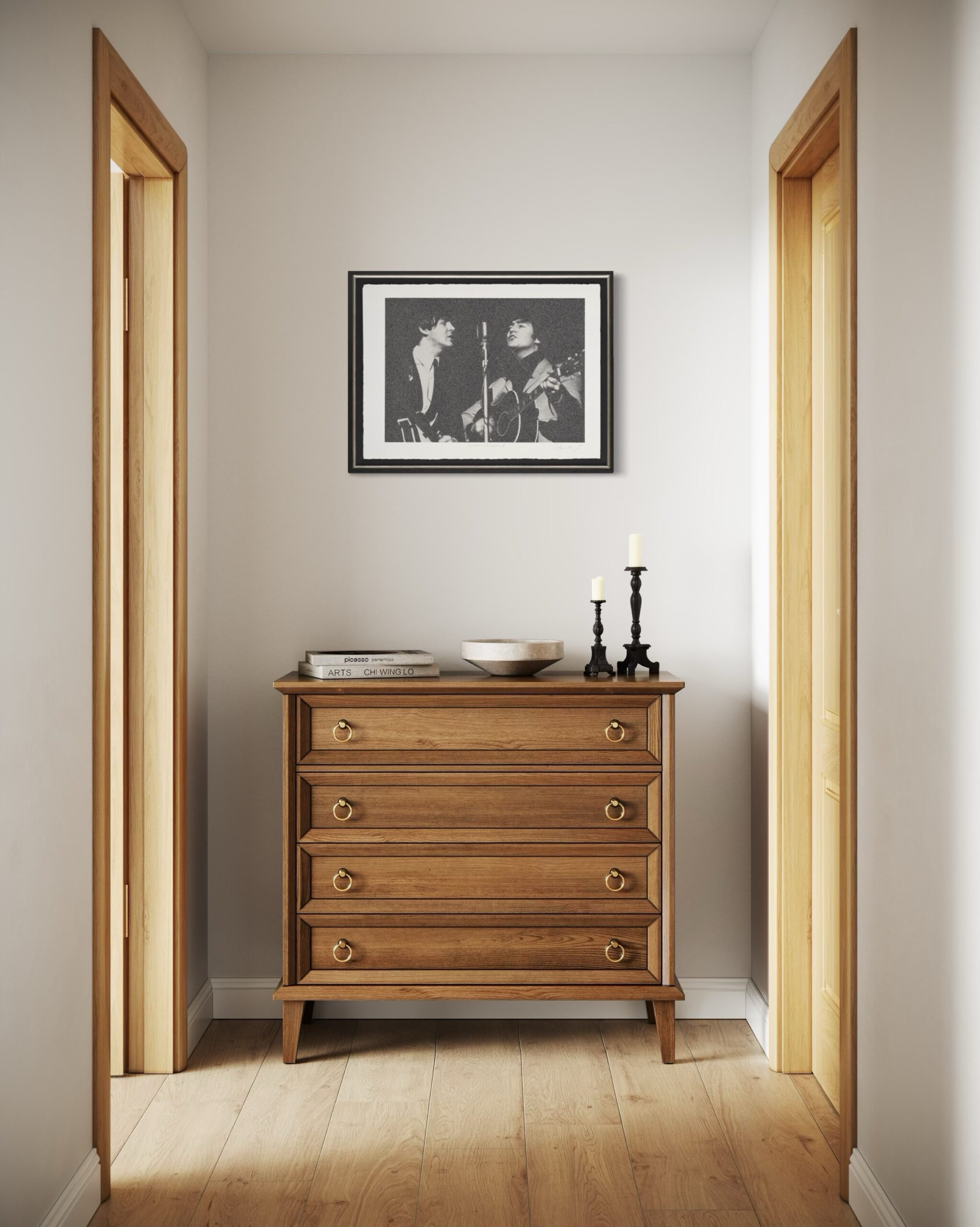 SC - Lennon & McCartney - 2