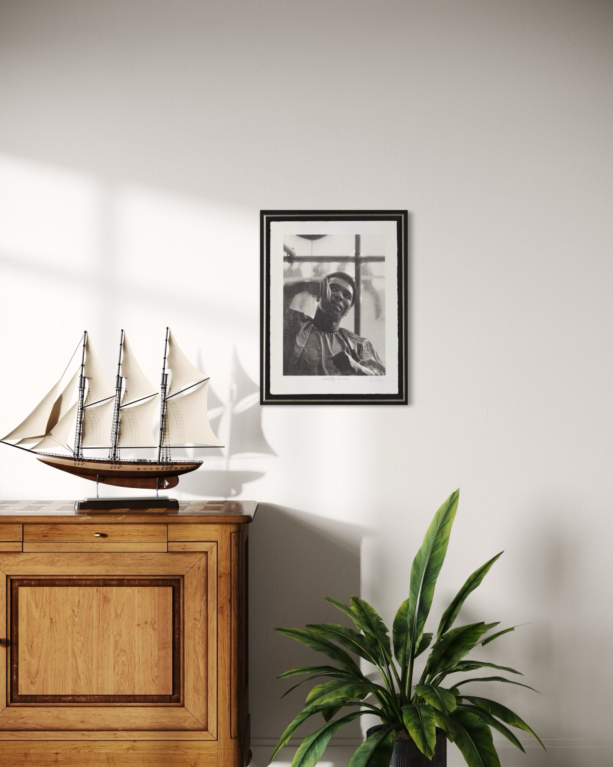 SC - Muhammed Ali - 2