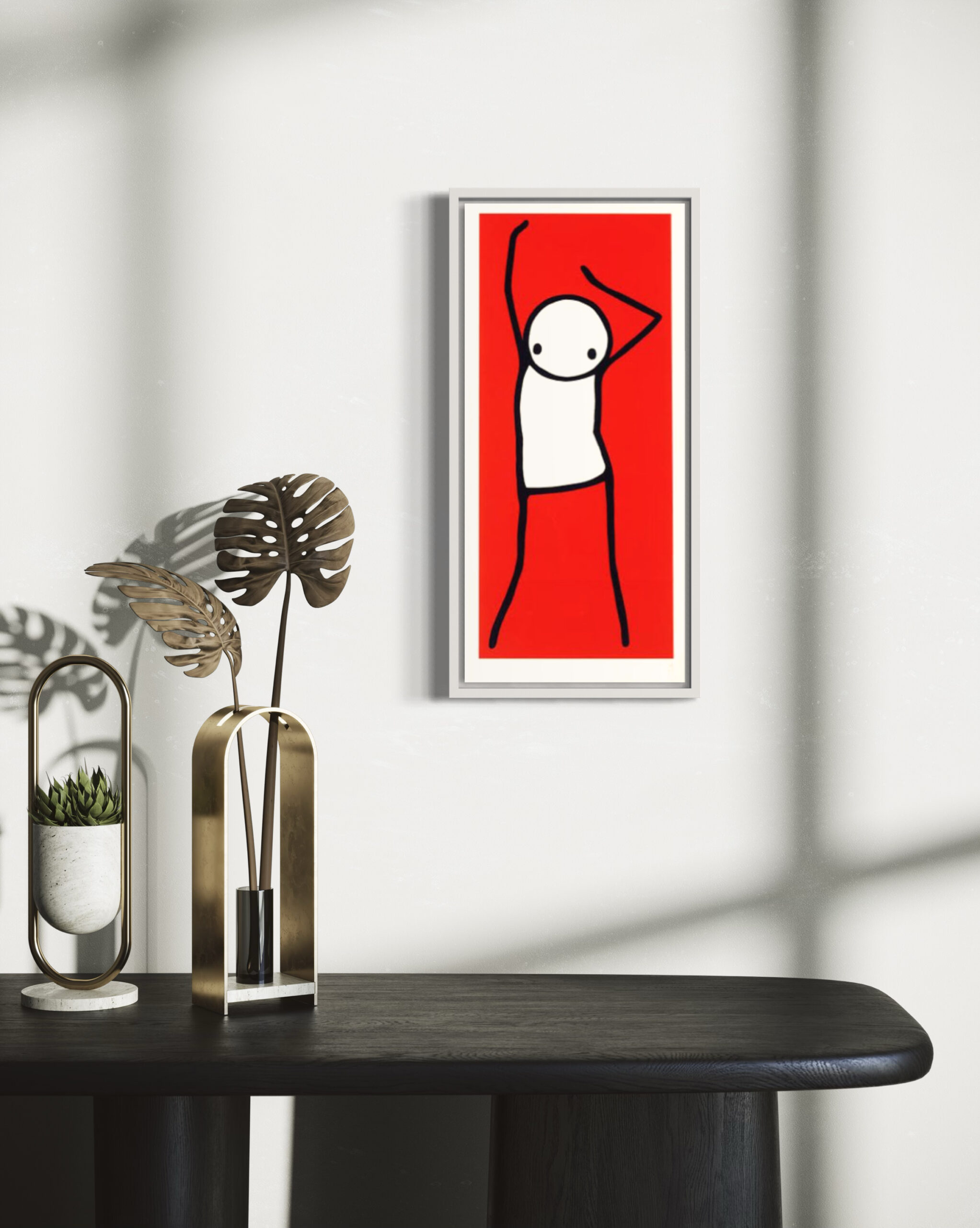 Stik Dancer 1