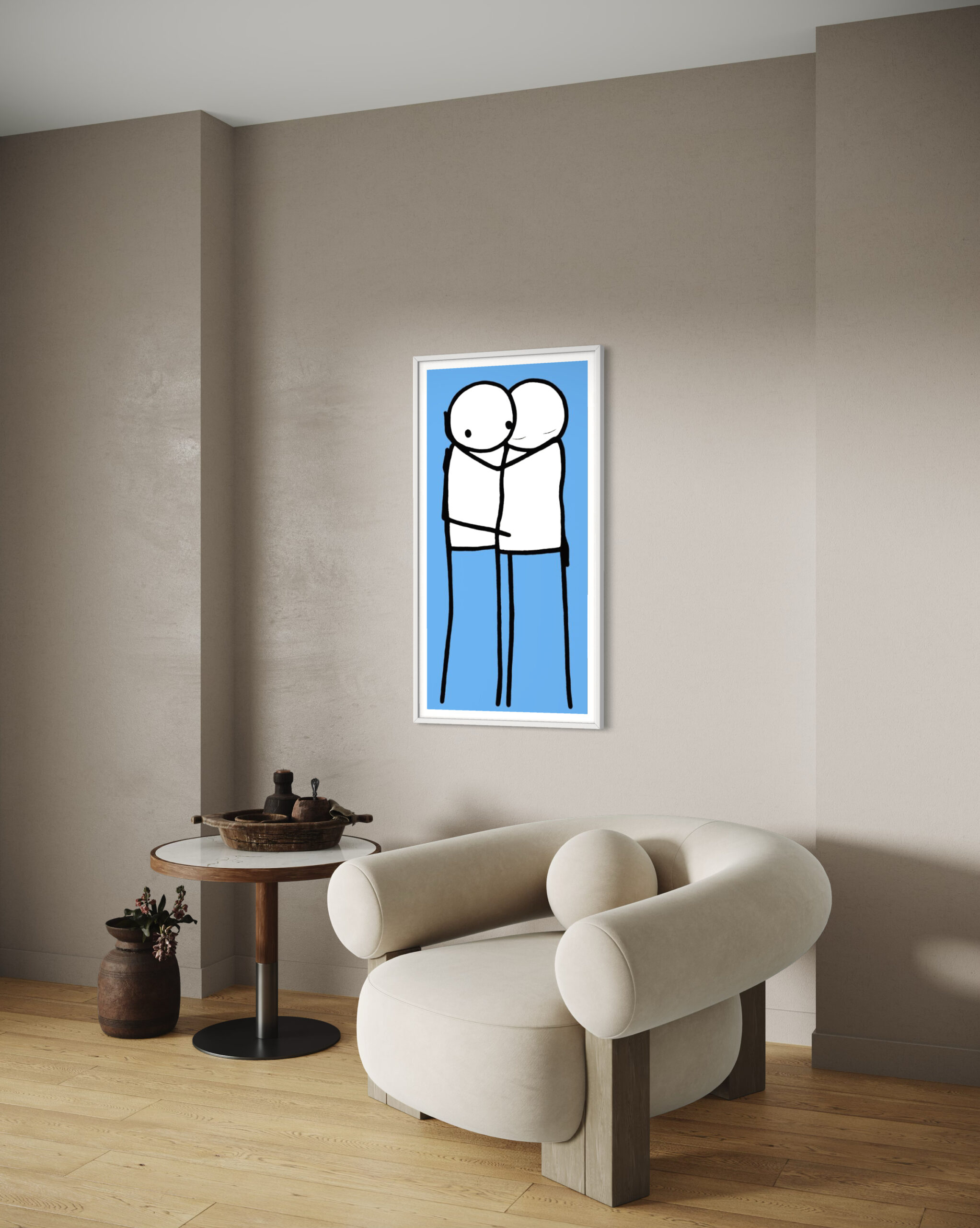 Stik Lovers (blue) 3