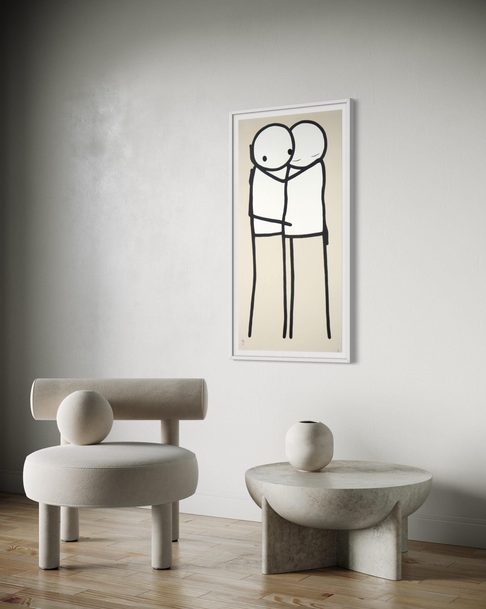 Stik Lovers (nude) 2