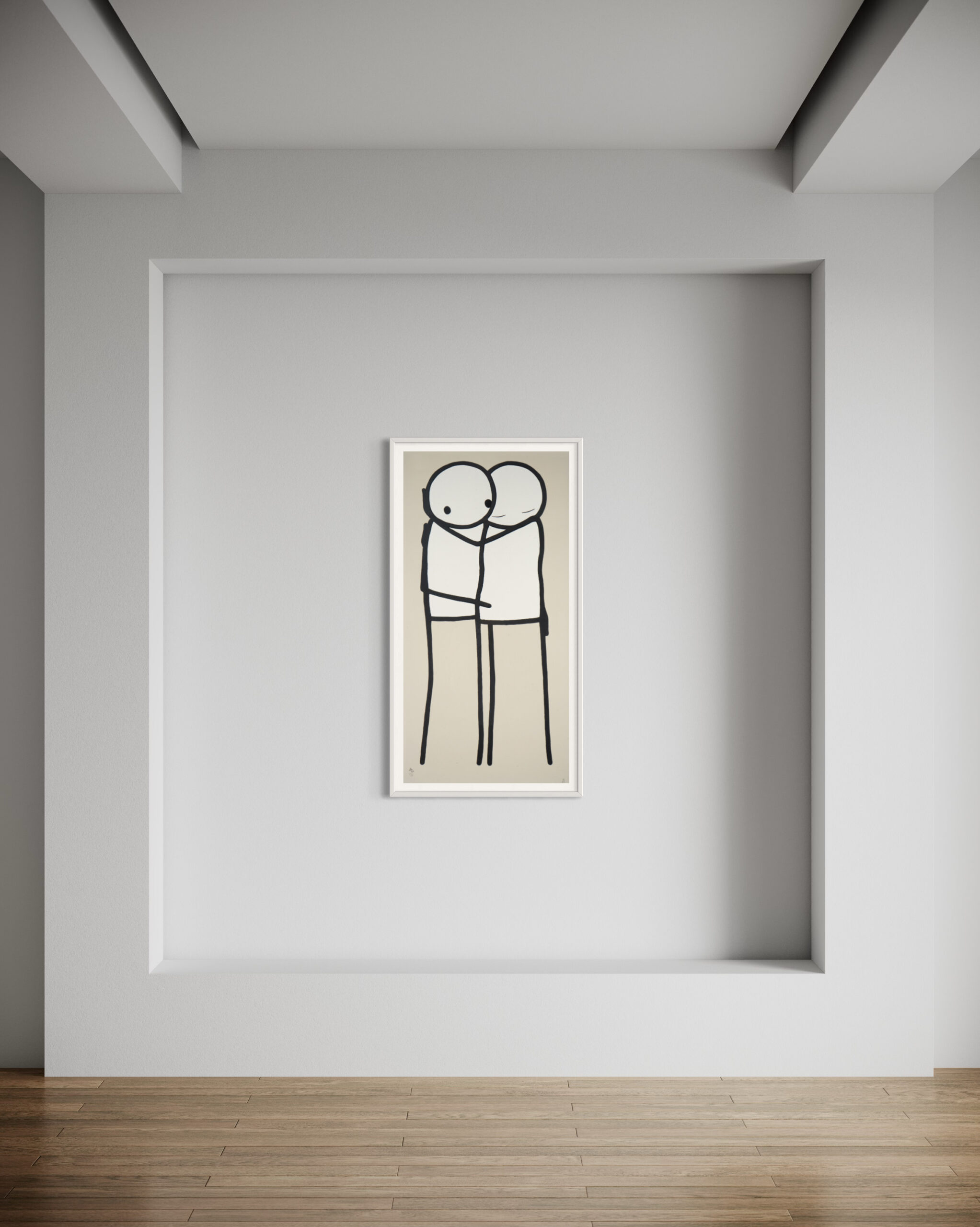 Stik Lovers (nude) 4