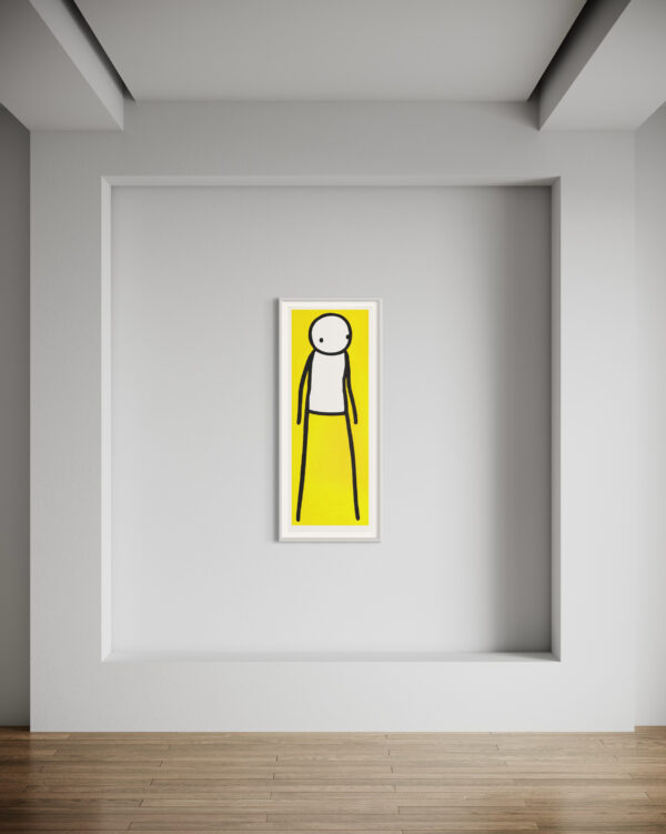 Walk (yellow) - Image 3