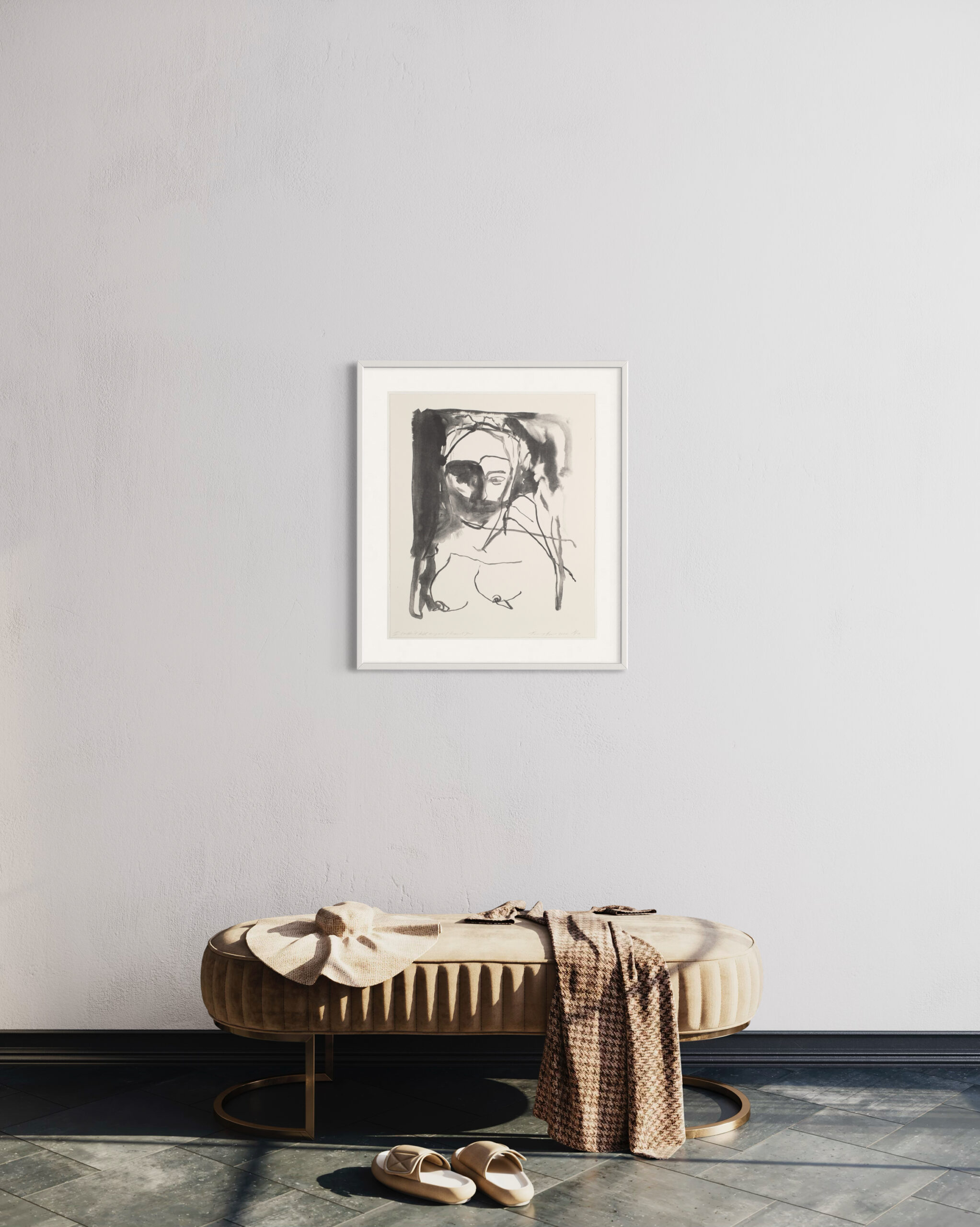 TE I Couldn't Tell Anyone I Love You 1