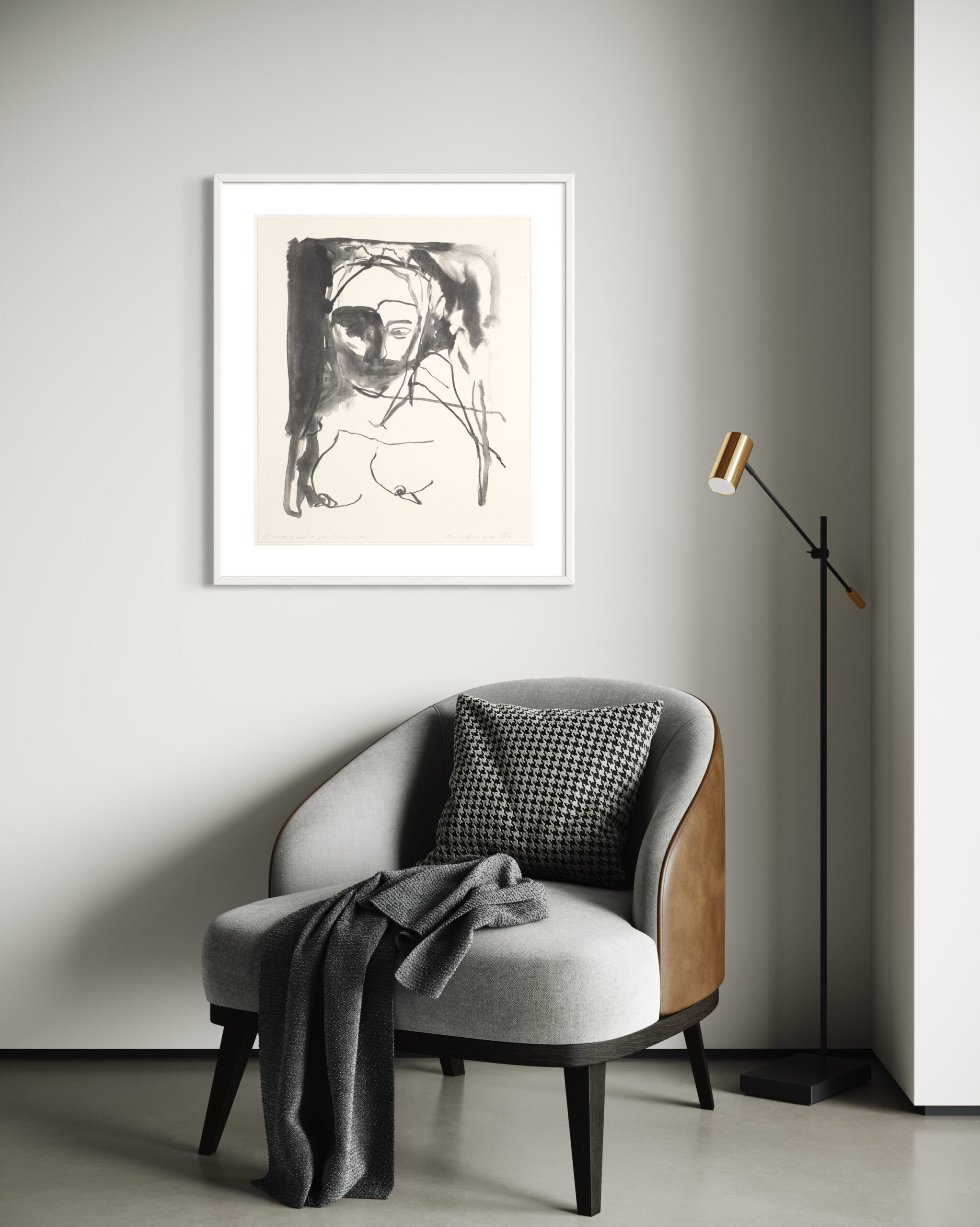 TE I Couldn't Tell Anyone I Love You 4