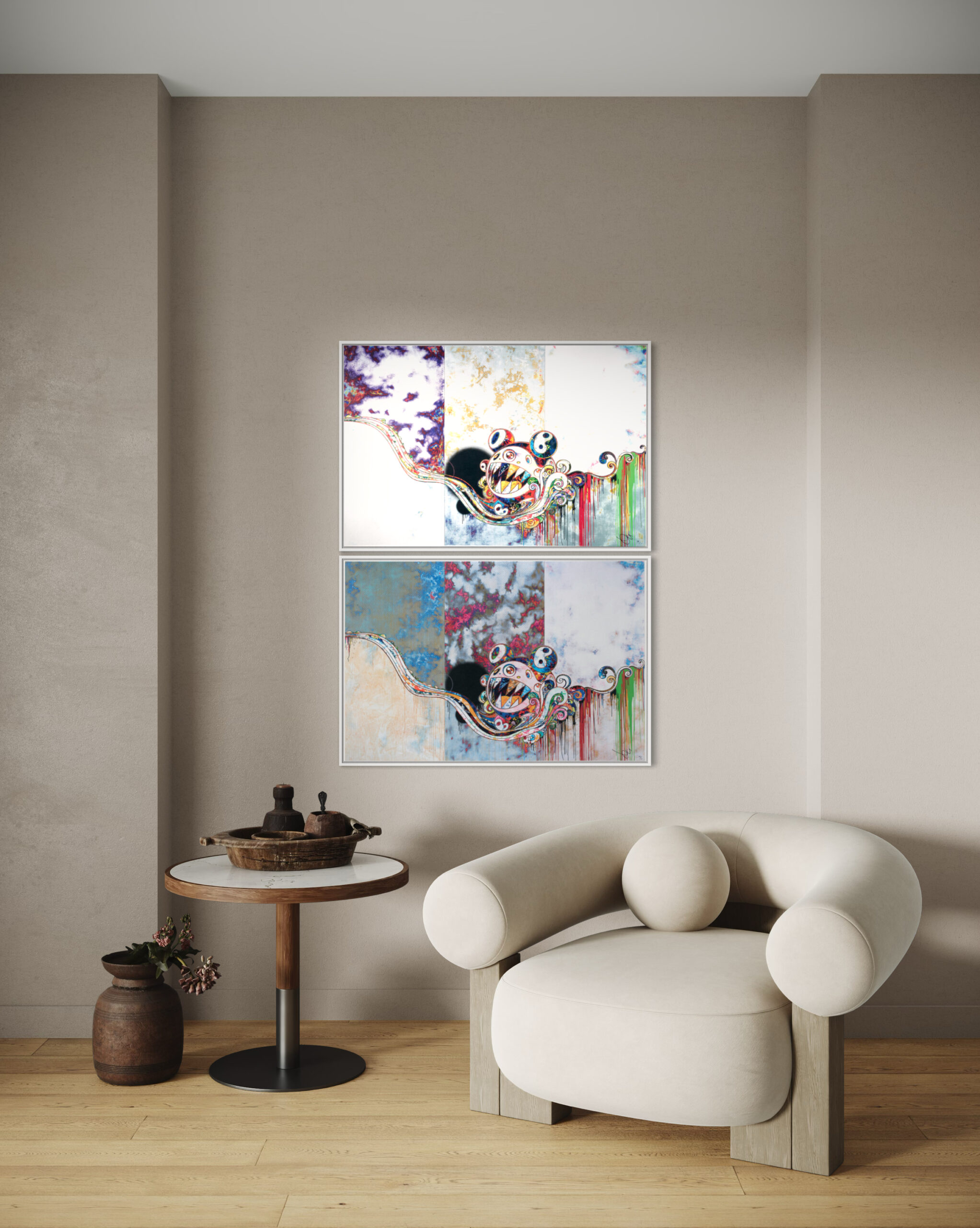 TM 772-777 & 772-772 1