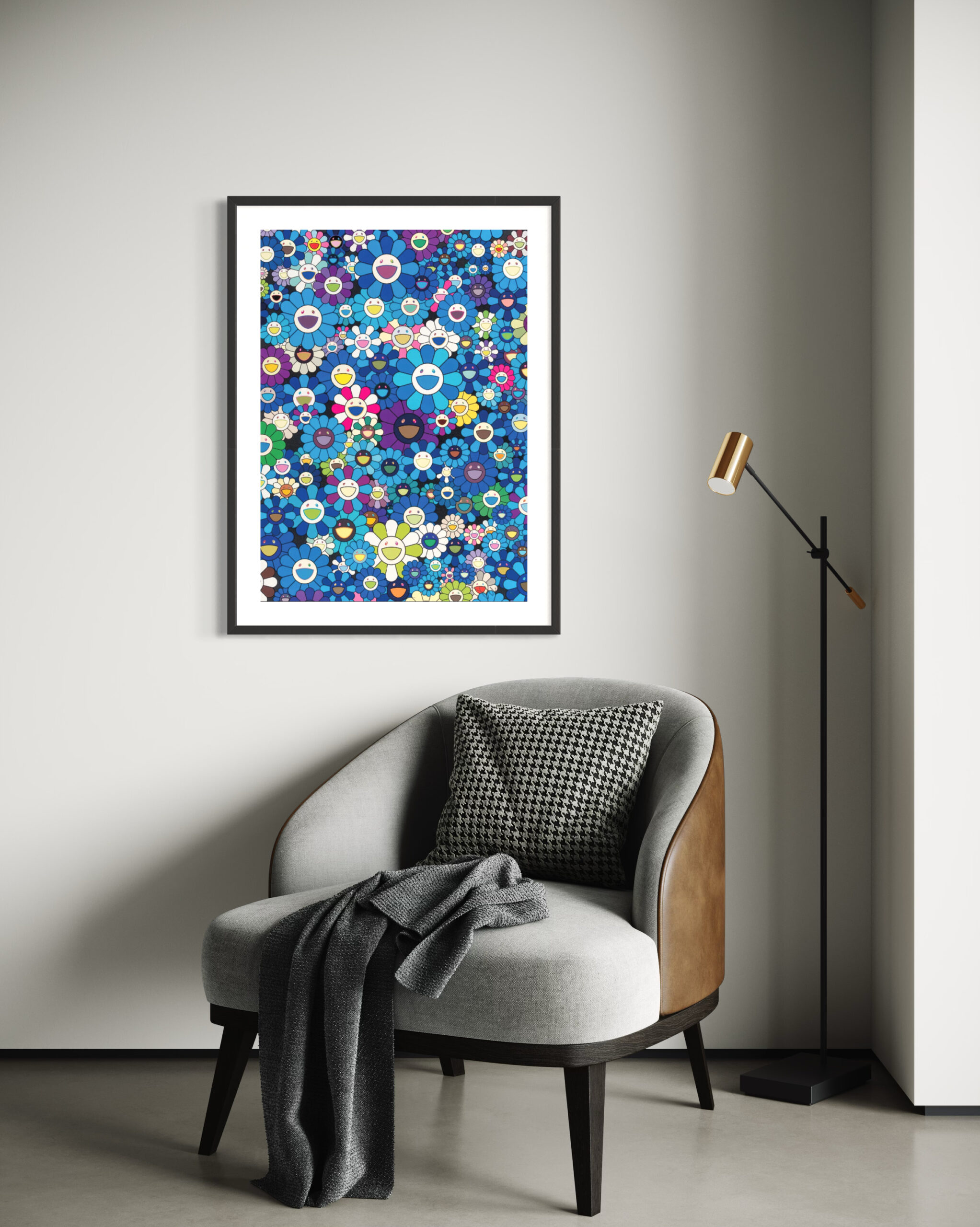 TM An Homage to IKB 2