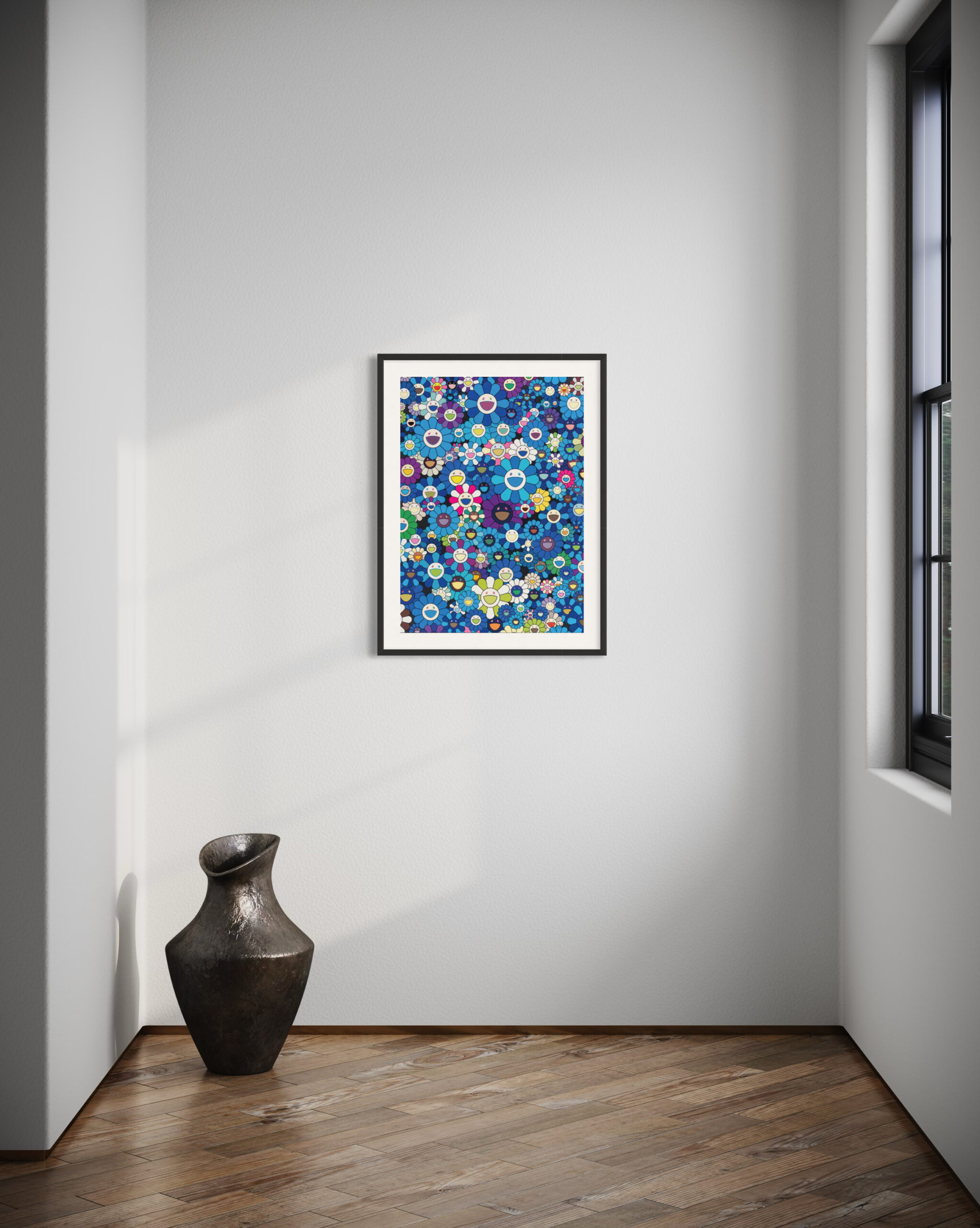 TM An Homage to IKB 4