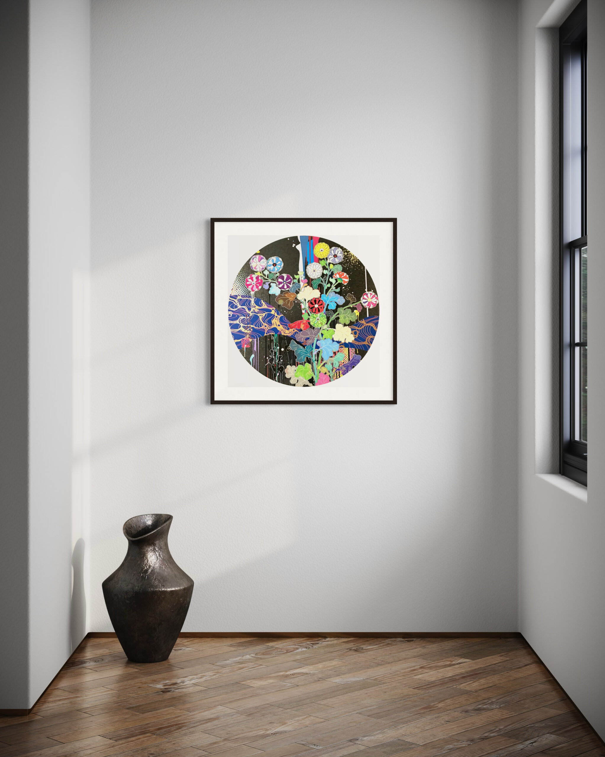 TM Korin Stellar River In The Heavens 2