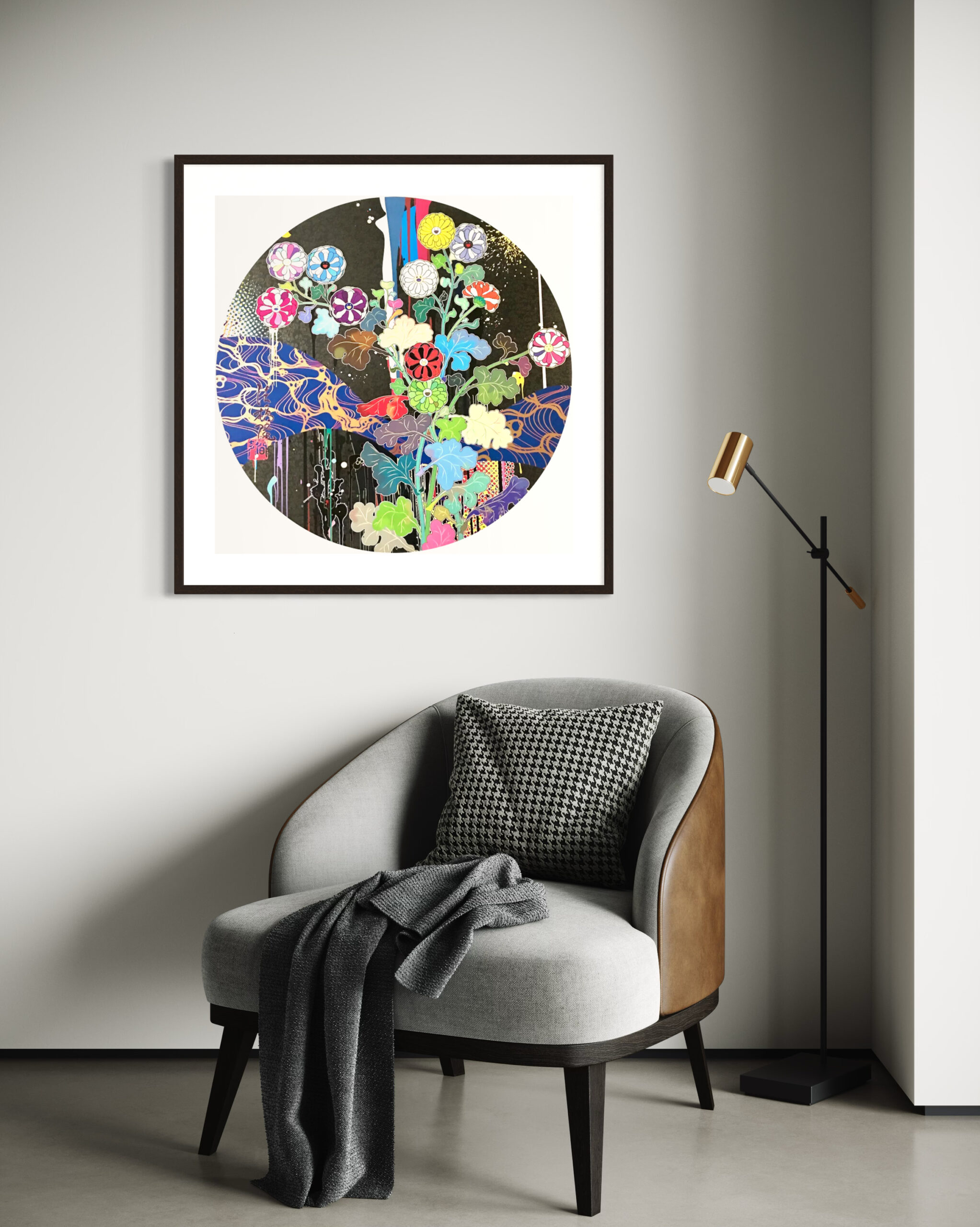 TM Korin Stellar River In The Heavens 3