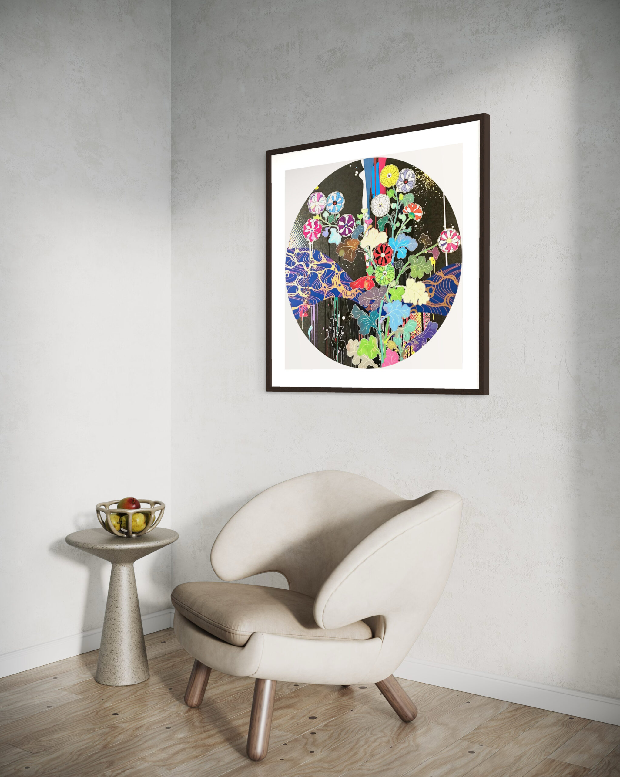 TM Korin Stellar River In The Heavens 4