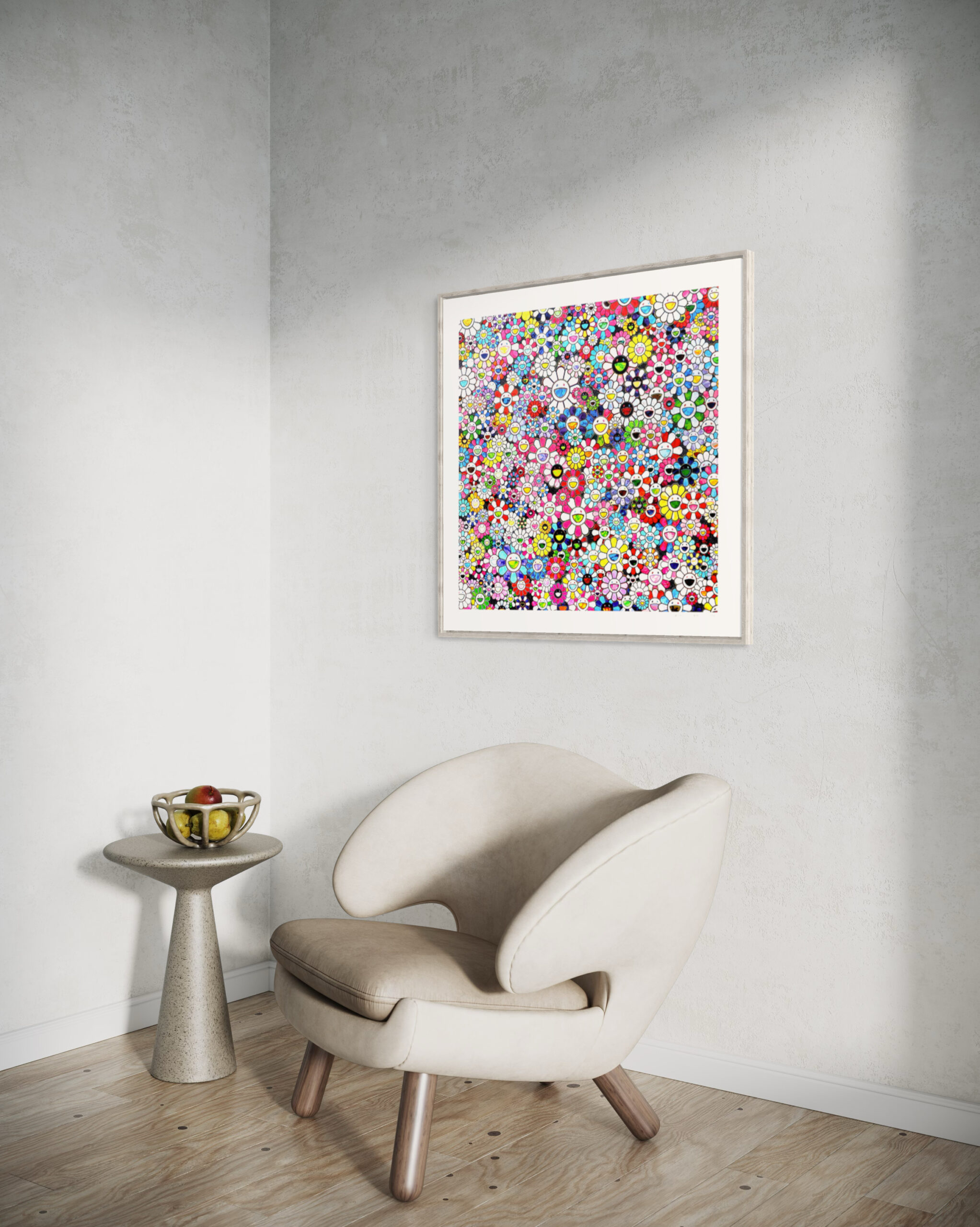 TM The Future will Be Full of Smile!, For Sure! 1